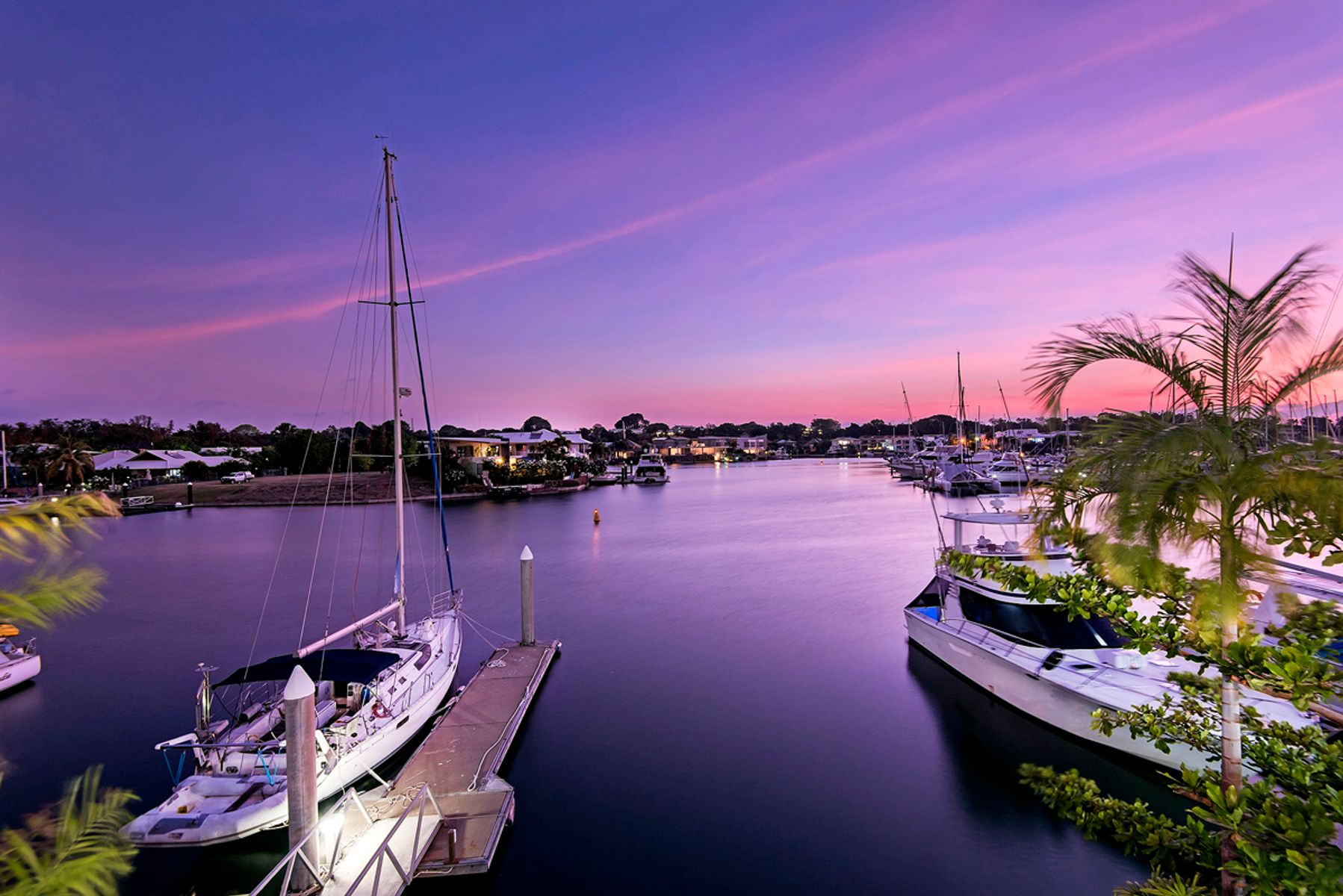 2/27 Paspaley  Place, Cullen Bay NT 0820, Cullen Bay - Thumbnail 2