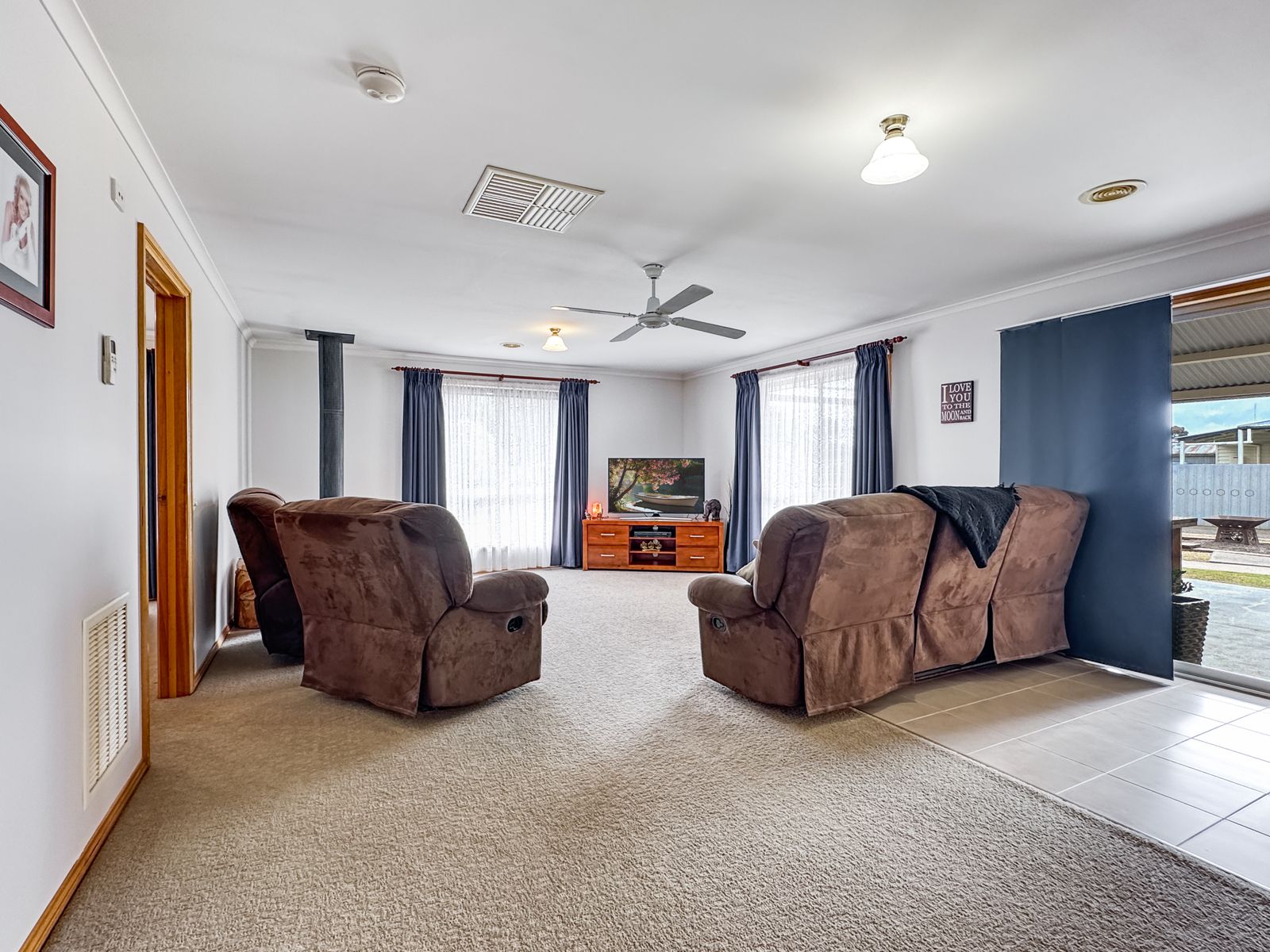 1 Green Street, Carisbrook VIC 3464, Carisbrook - Thumbnail 5