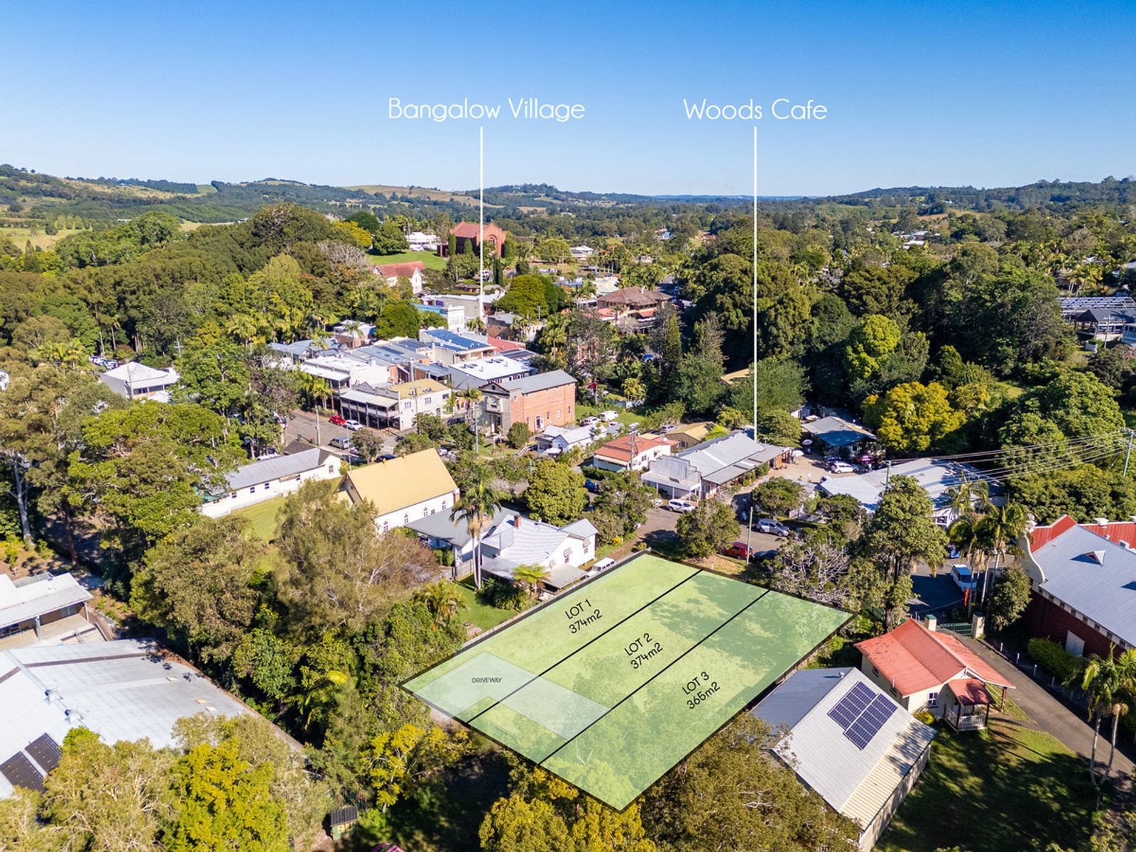 9A-C Station Street, Bangalow NSW 2479, Bangalow - Image 1