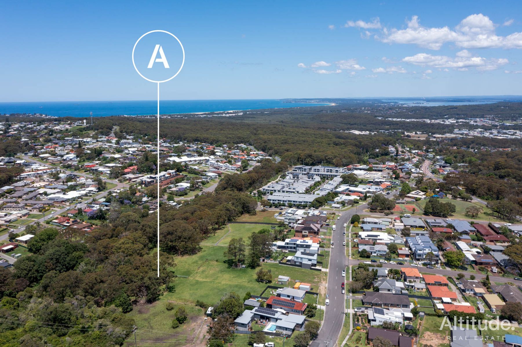 Lot 16/66 Lonus Avenue, Whitebridge, NSW 2290, Whitebridge - Thumbnail 6