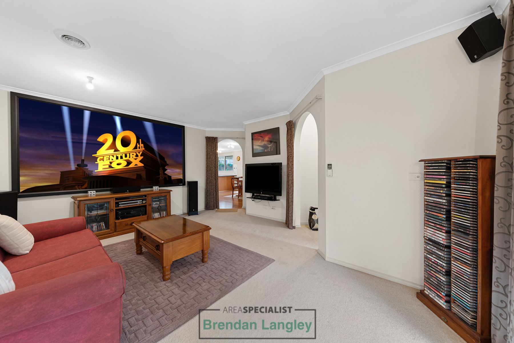 37 Wakenshaw Crescent, Pakenham, VIC 3810, Pakenham - Thumbnail 3