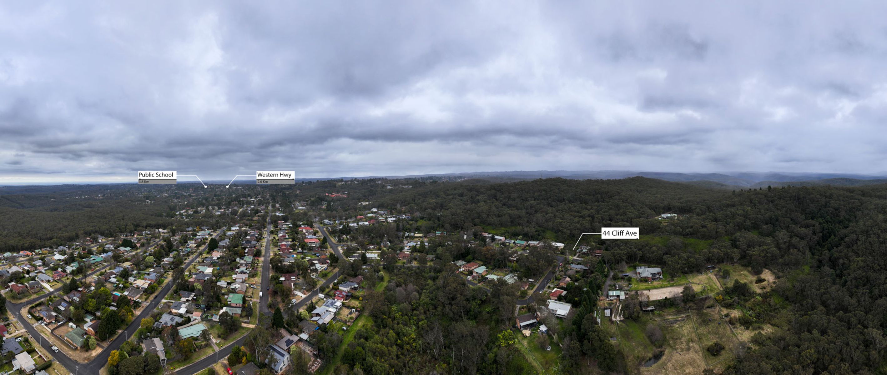 44 Cliff Avenue, Hazelbrook NSW 2779, Hazelbrook - Thumbnail 5