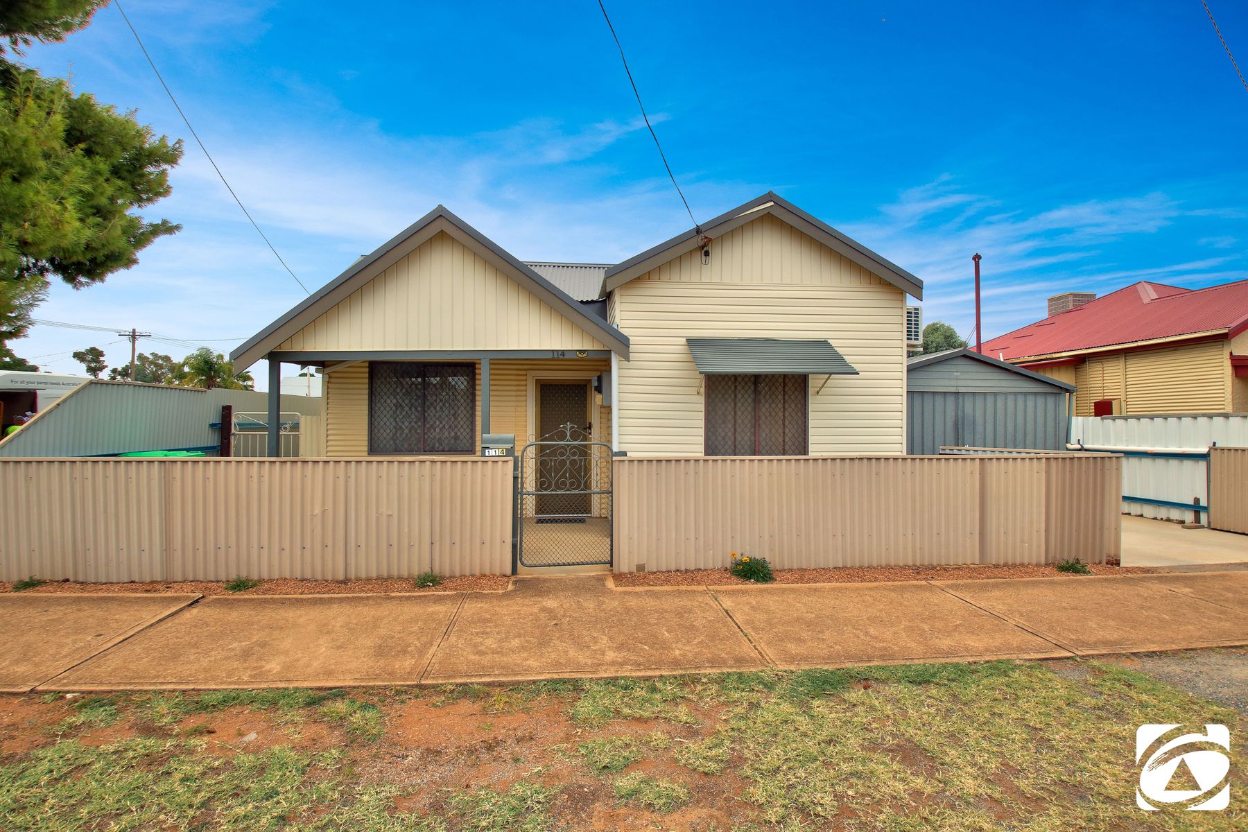 114 Bromide Street, Broken Hill NSW 2880, Broken Hill - Image 1
