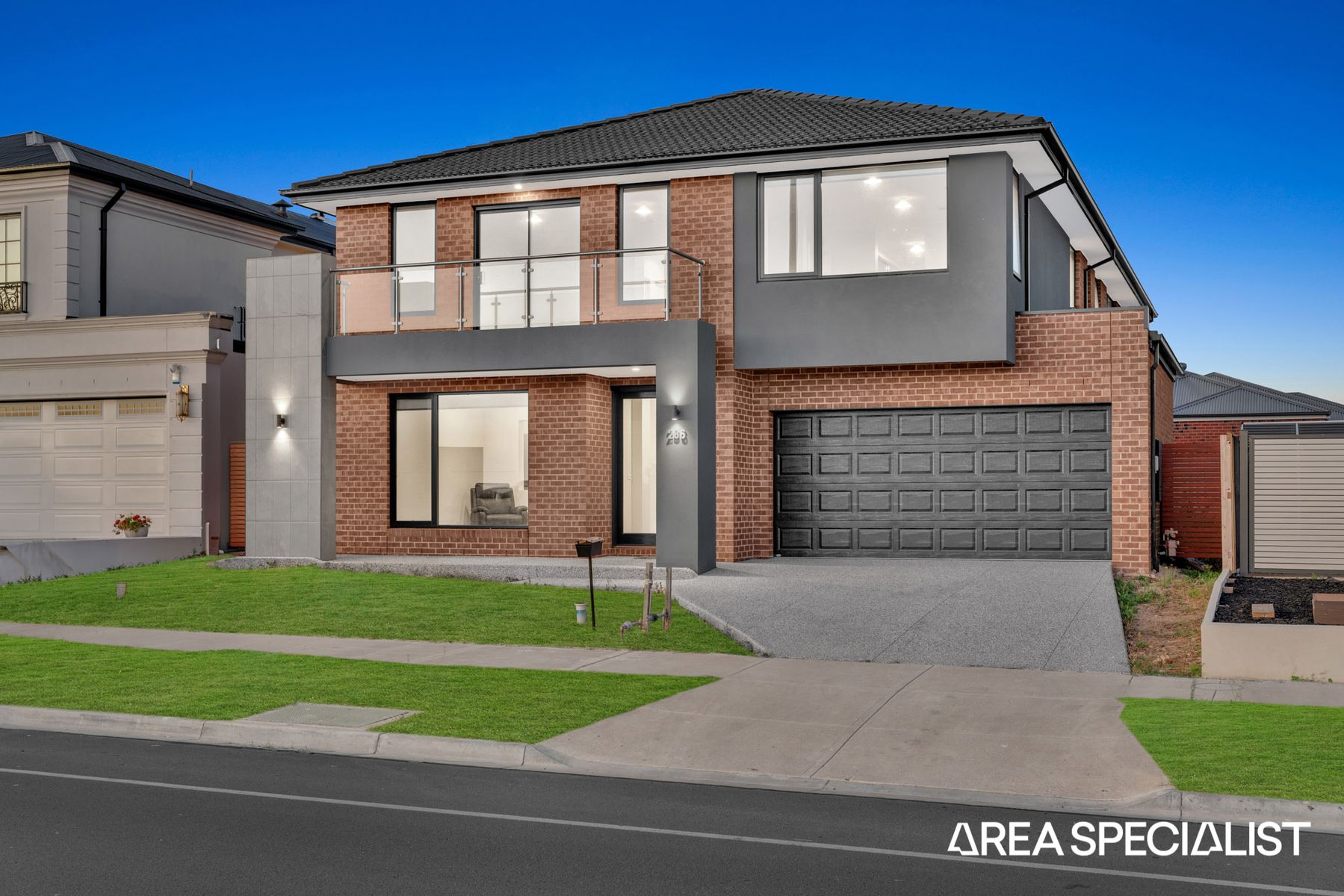 286 Hummingbird Boulevard, Tarneit VIC 3029, Tarneit - Image 1