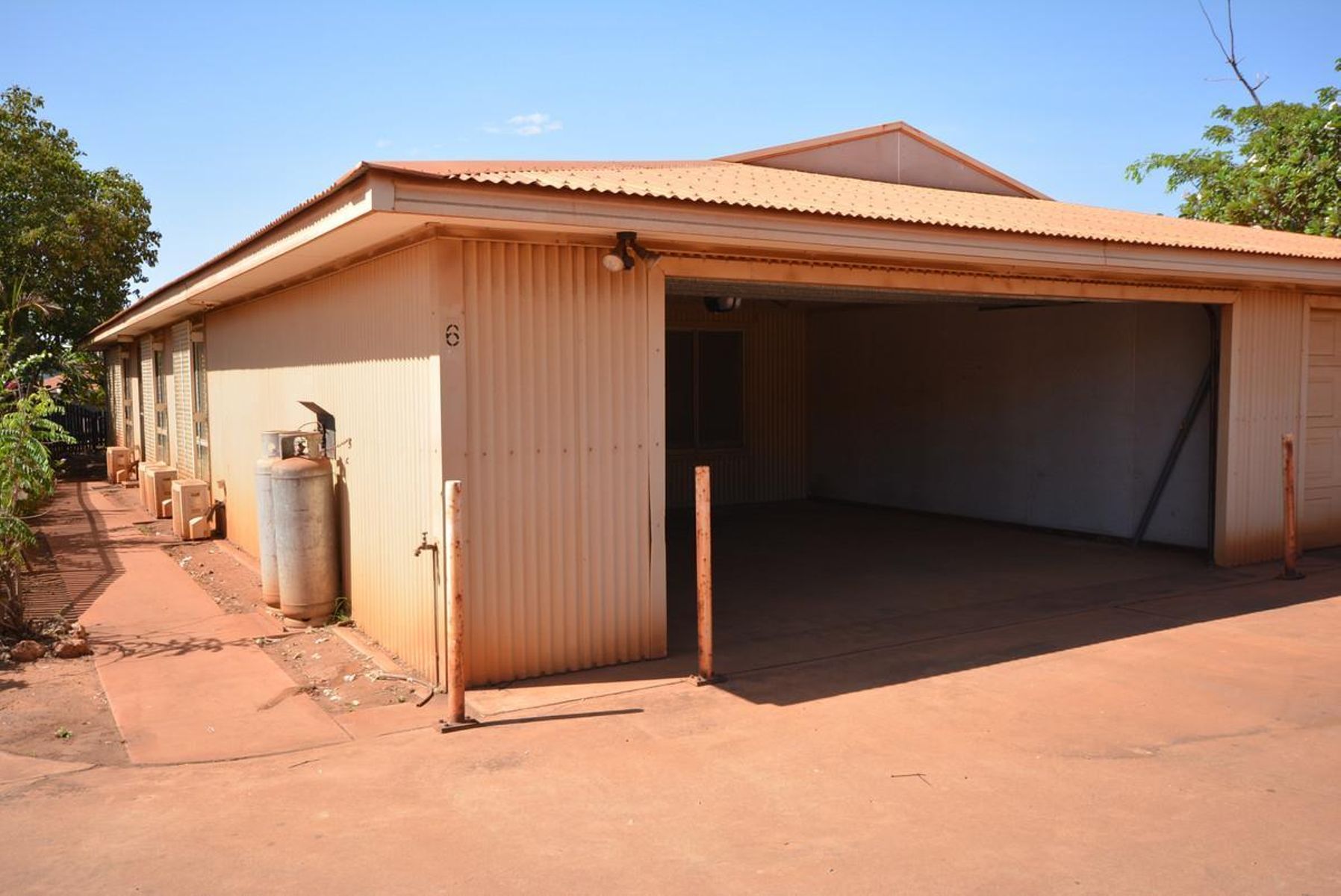 6/11-13 Kingsmill Street, Port Hedland WA 6721, Port Hedland - Thumbnail 2