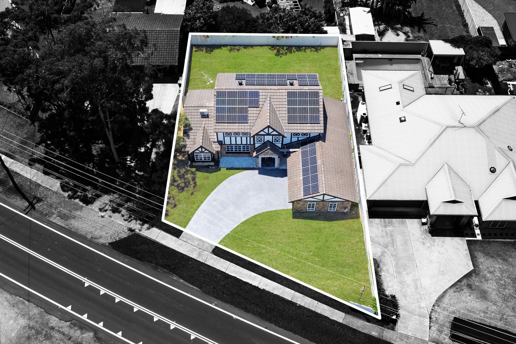 1200 Mulgoa Road, Mulgoa NSW 2745, Mulgoa - Thumbnail 2