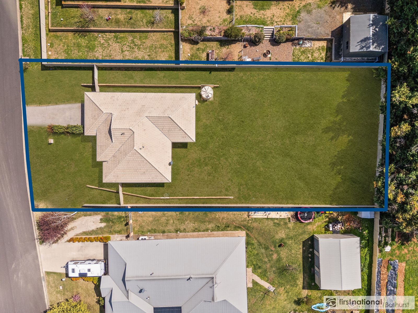 3 Lovejoy Avenue, Blayney NSW 2799, Blayney - Thumbnail 4