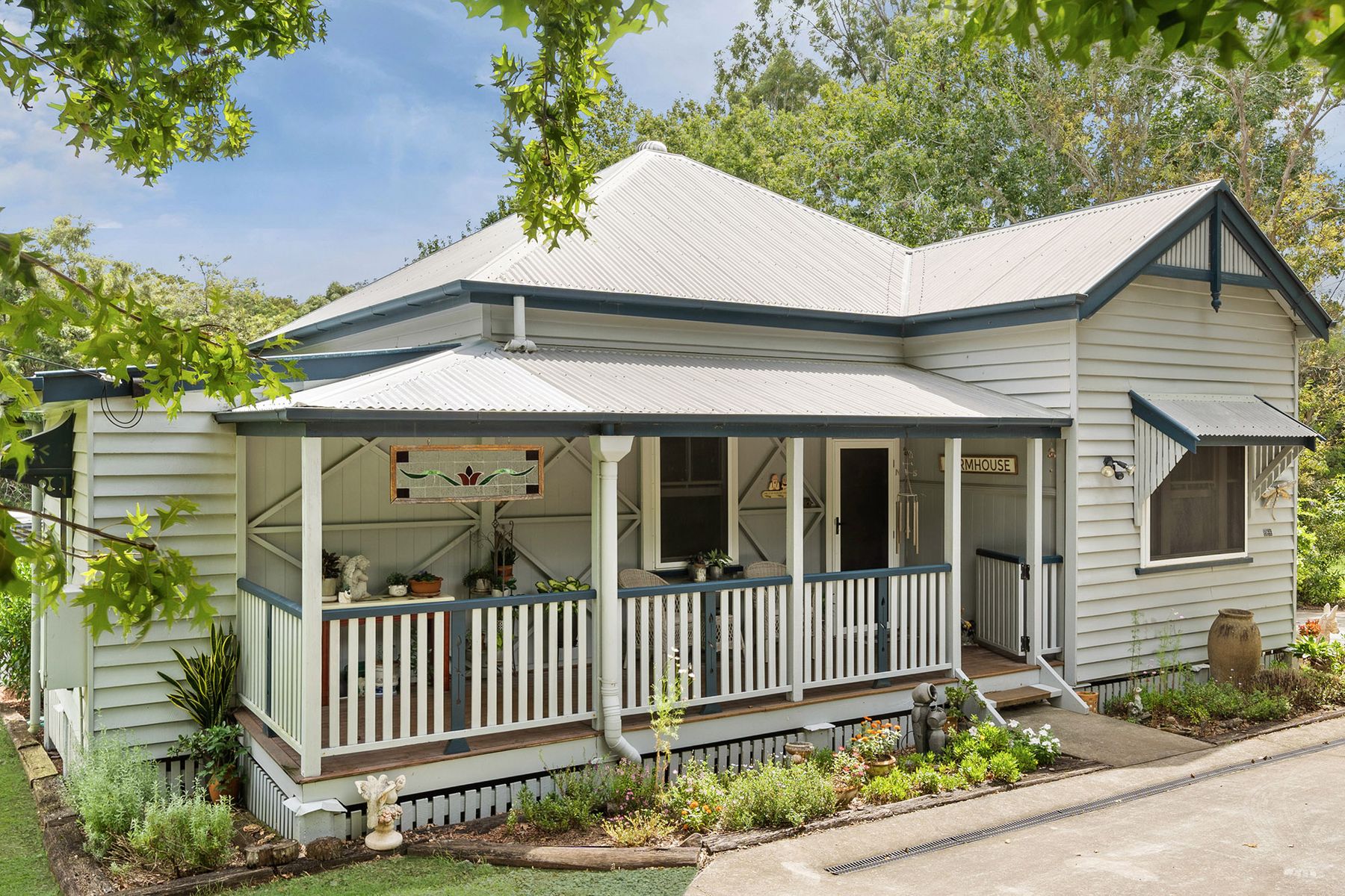 60  Tamaree Road, Cedar Creek, QLD 4207, Cedar Creek - Thumbnail 2
