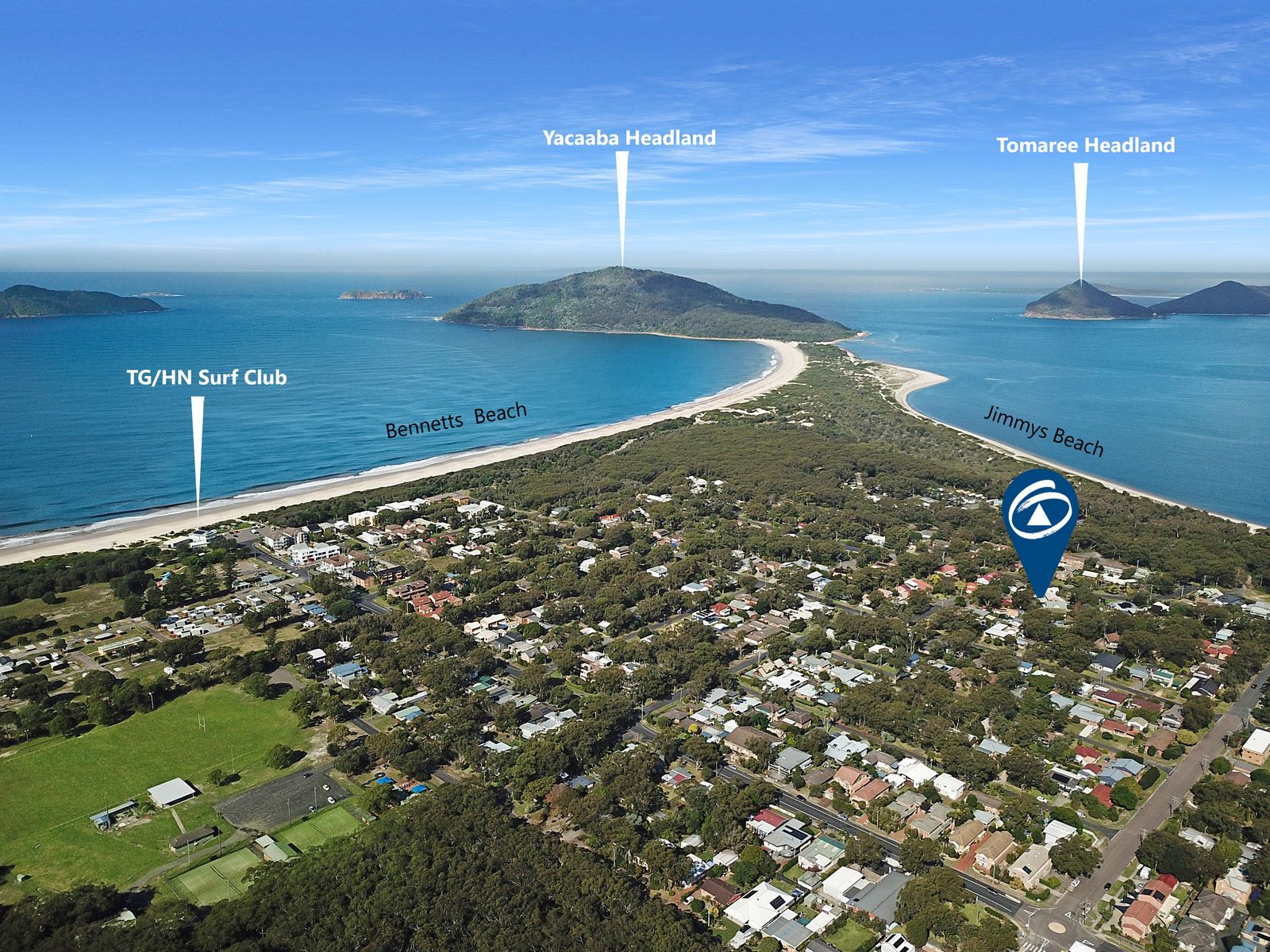 10 Elouera Close, Hawks Nest NSW 2324, Hawks Nest - Thumbnail 4
