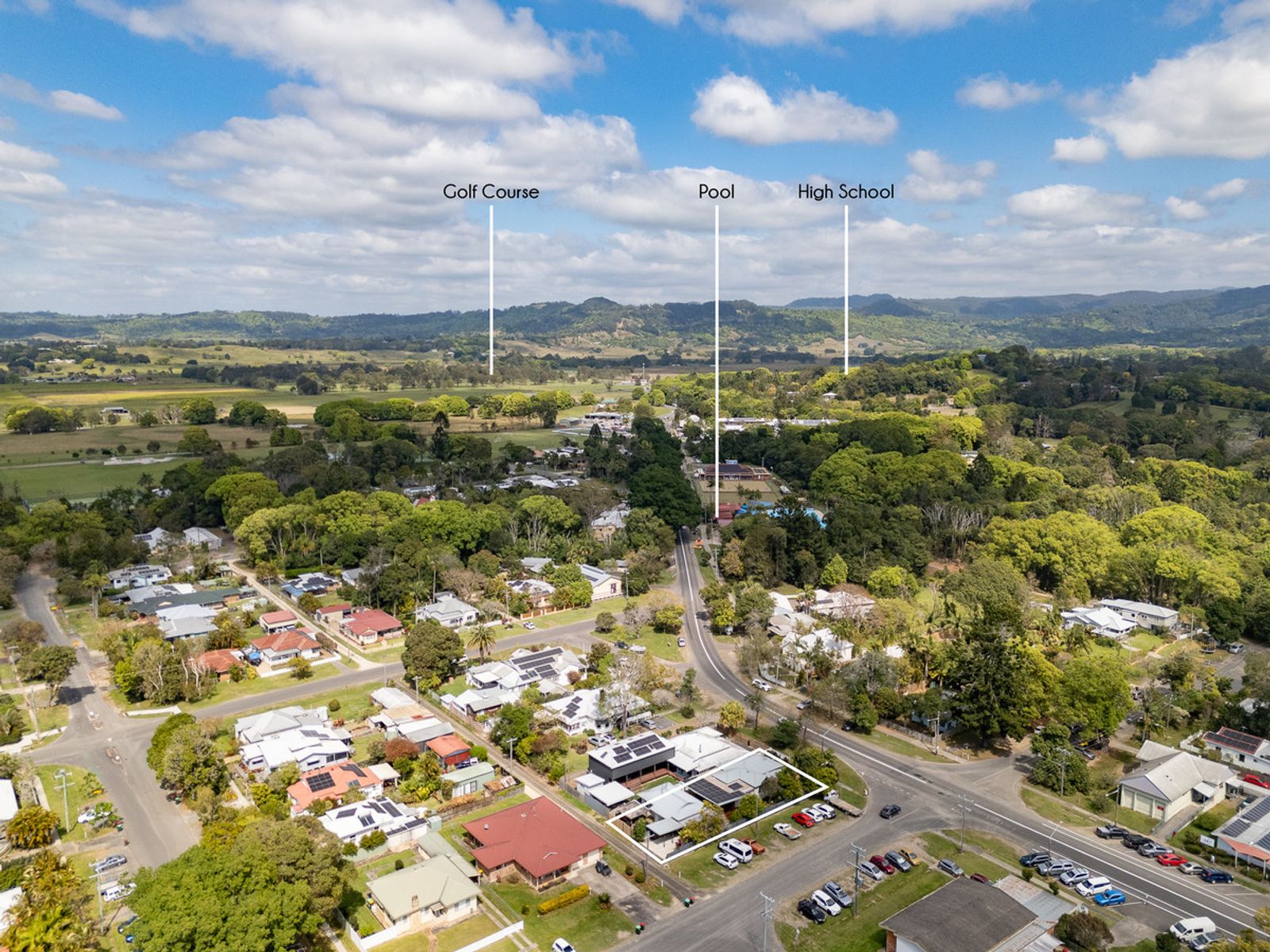 134 Dalley Street, Mullumbimby NSW 2482, Mullumbimby - Image 1