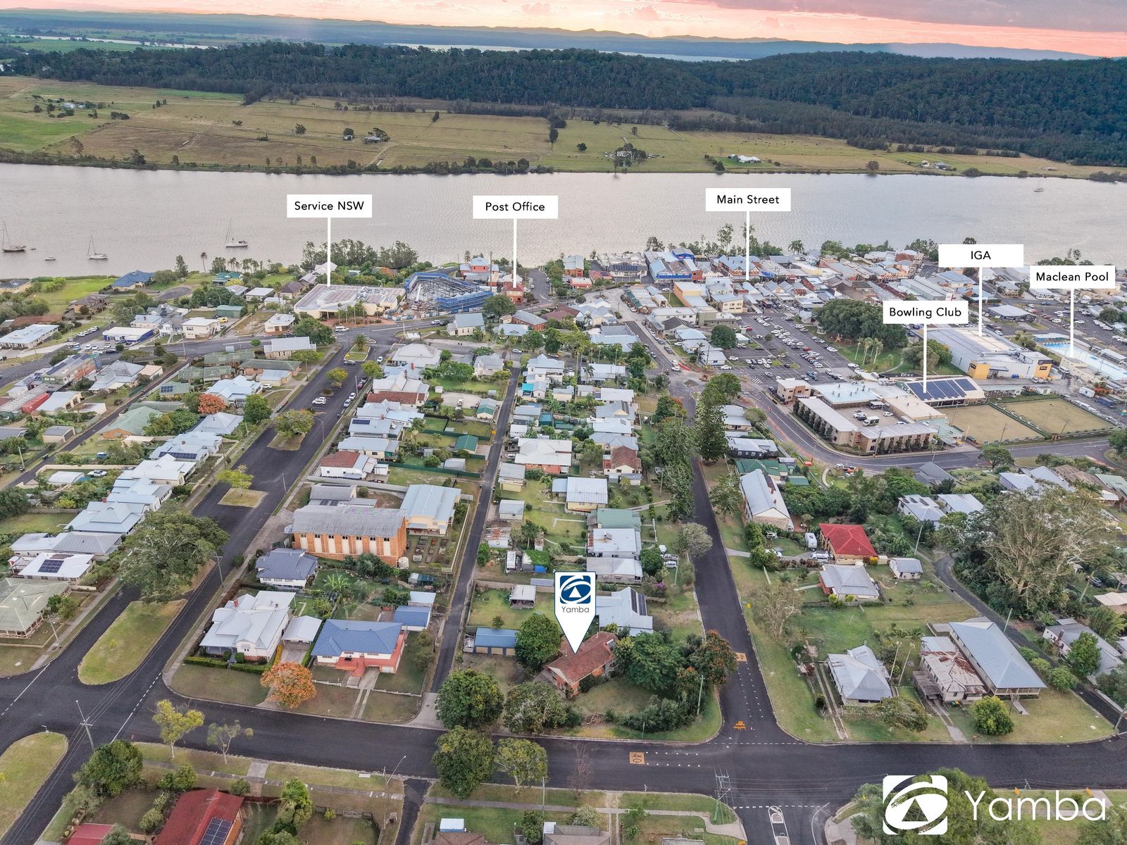 32 Stanley Street, Maclean NSW 2463, Maclean - Image 1