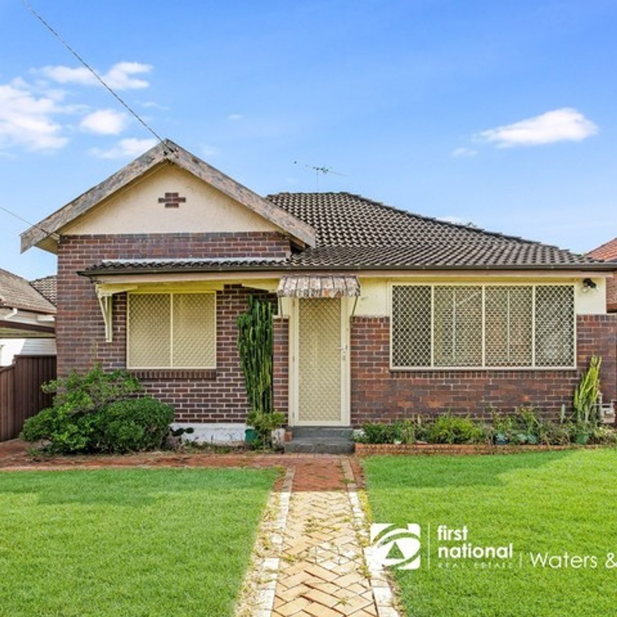49 Sheffield Street, Auburn NSW 2144