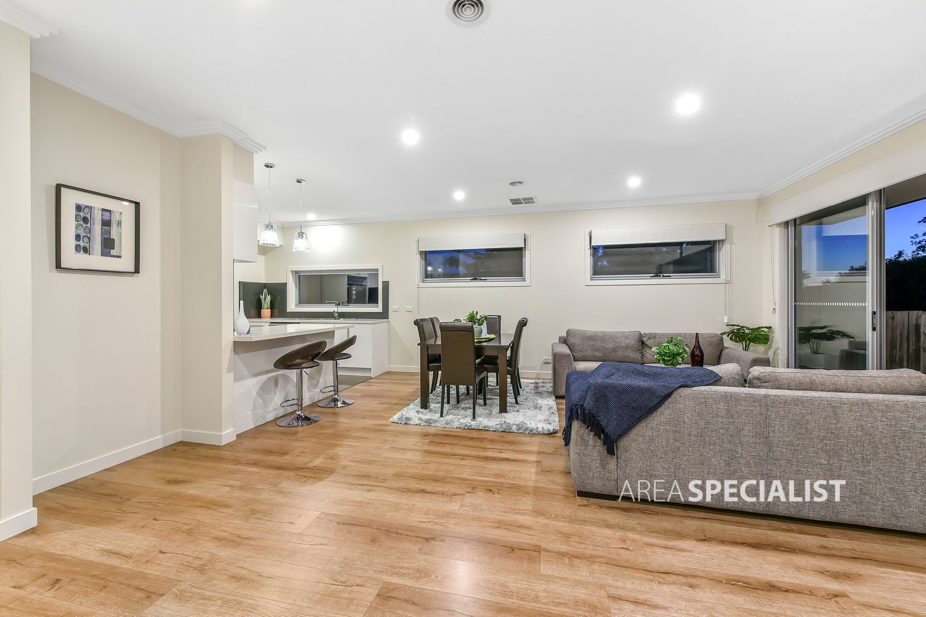 2/117 Wanda Street, Mulgrave, VIC 3170, Mulgrave - Thumbnail 4