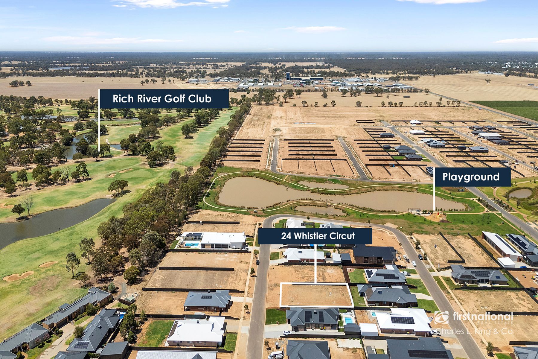24 Whistler Circuit, Moama NSW 2731, Moama - Thumbnail 4