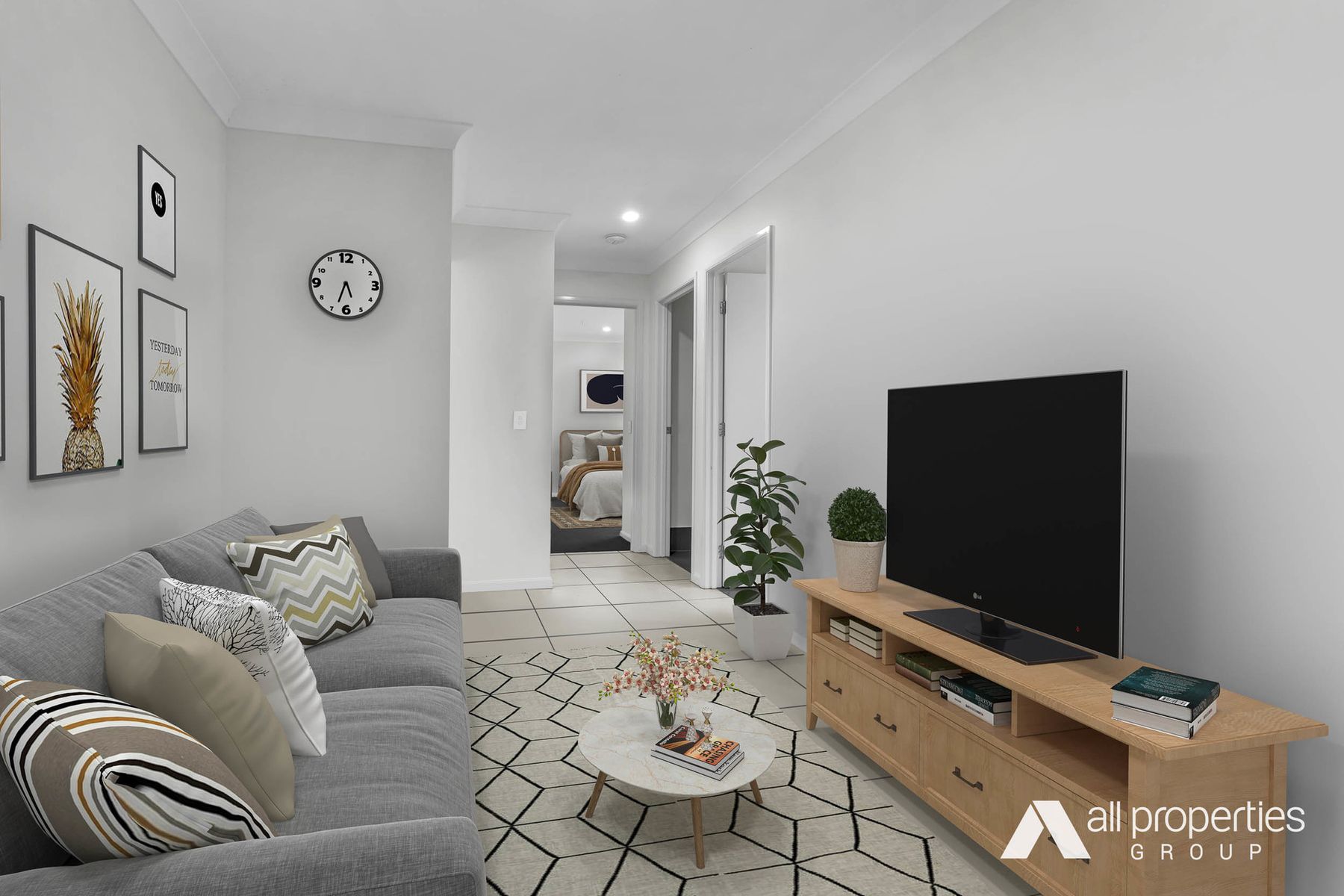 1 Danbulla Street, Yarrabilba QLD 4207, Yarrabilba - Thumbnail 7