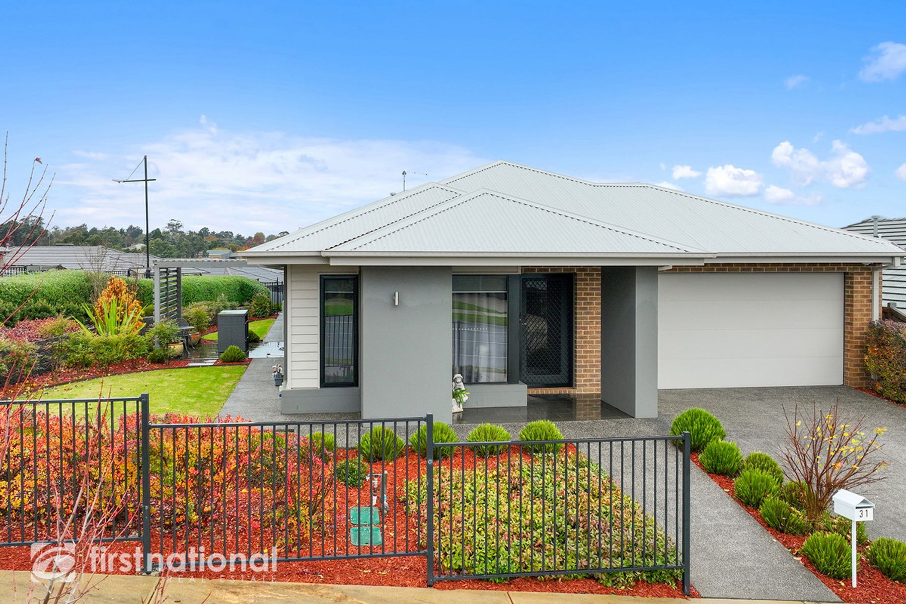 31 Highvale Rise, Warragul, VIC 3820