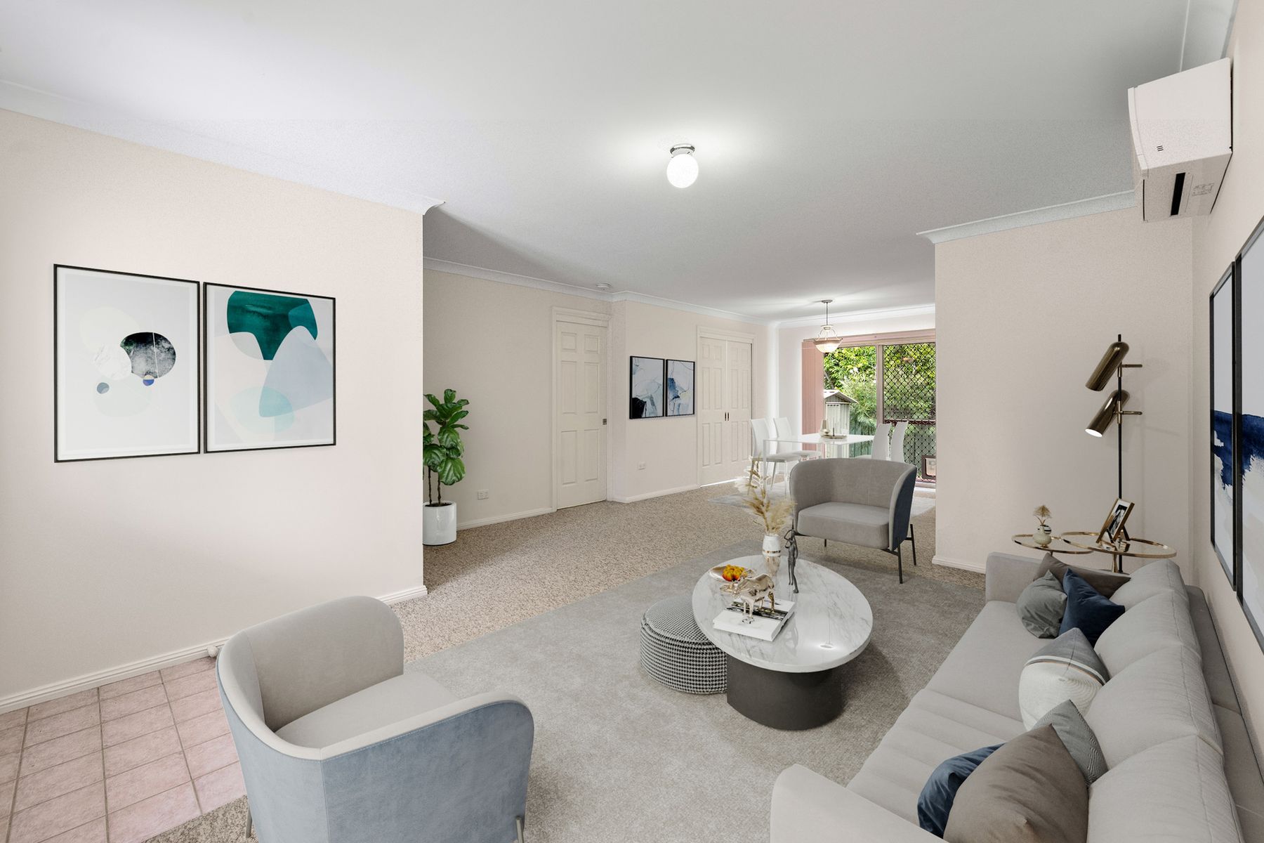 6/56 Old Bathurst Road, Blaxland NSW 2774, Blaxland - Thumbnail 3