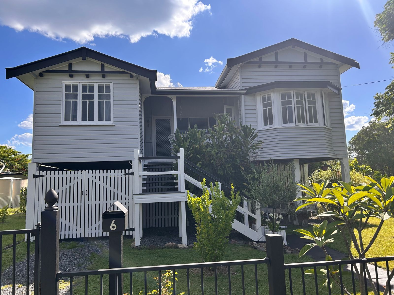 6 Alfred Street, Biggenden QLD 4621