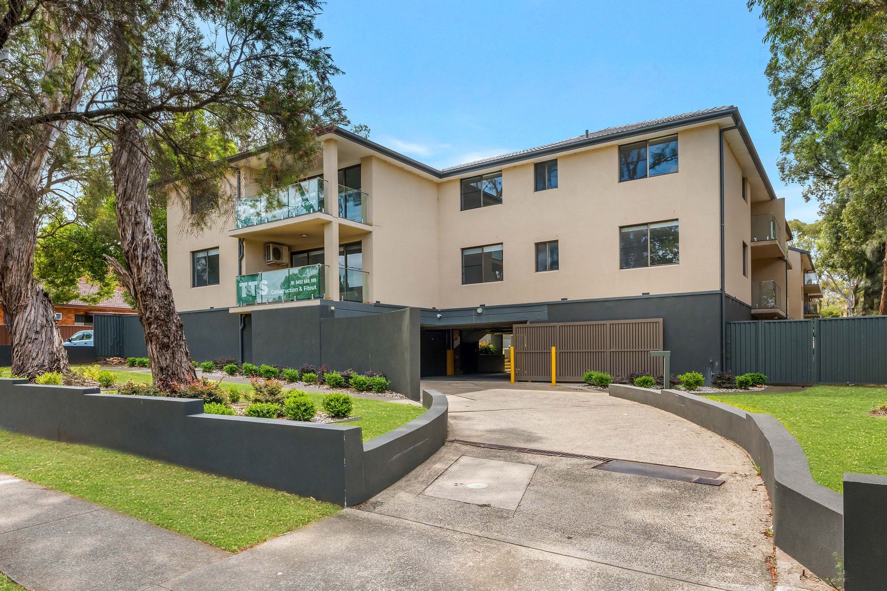 10/12-14 De Witt Street, Bankstown NSW 2200, Bankstown - Image 1