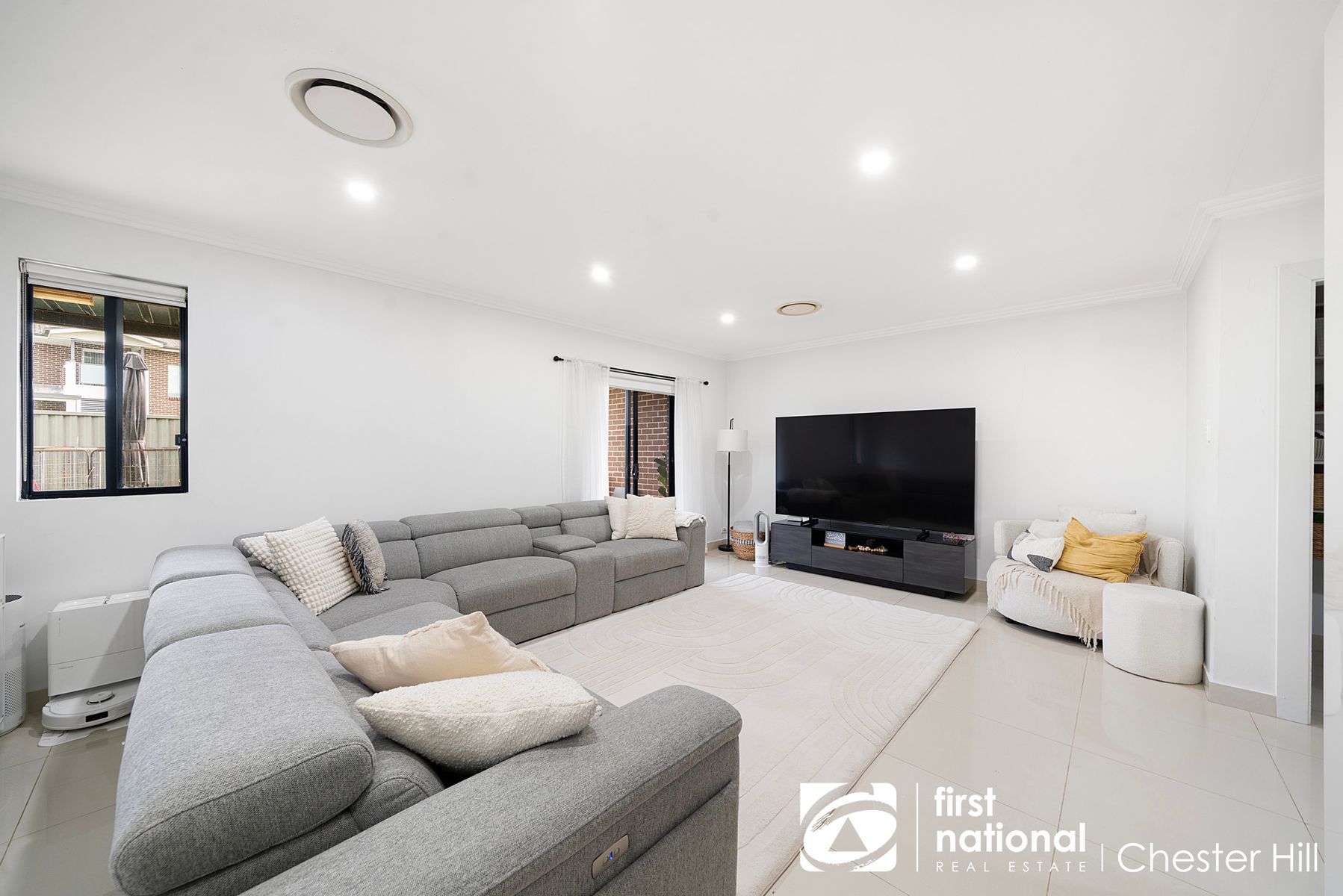 3 Burrows Avenue, Chester Hill NSW 2162, Chester Hill - Thumbnail 5