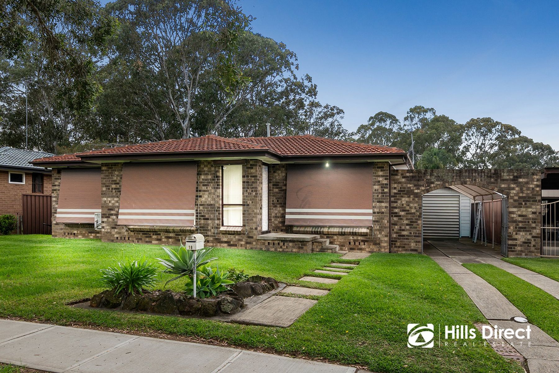 18 Aloe Street, Quakers Hill - Image 1