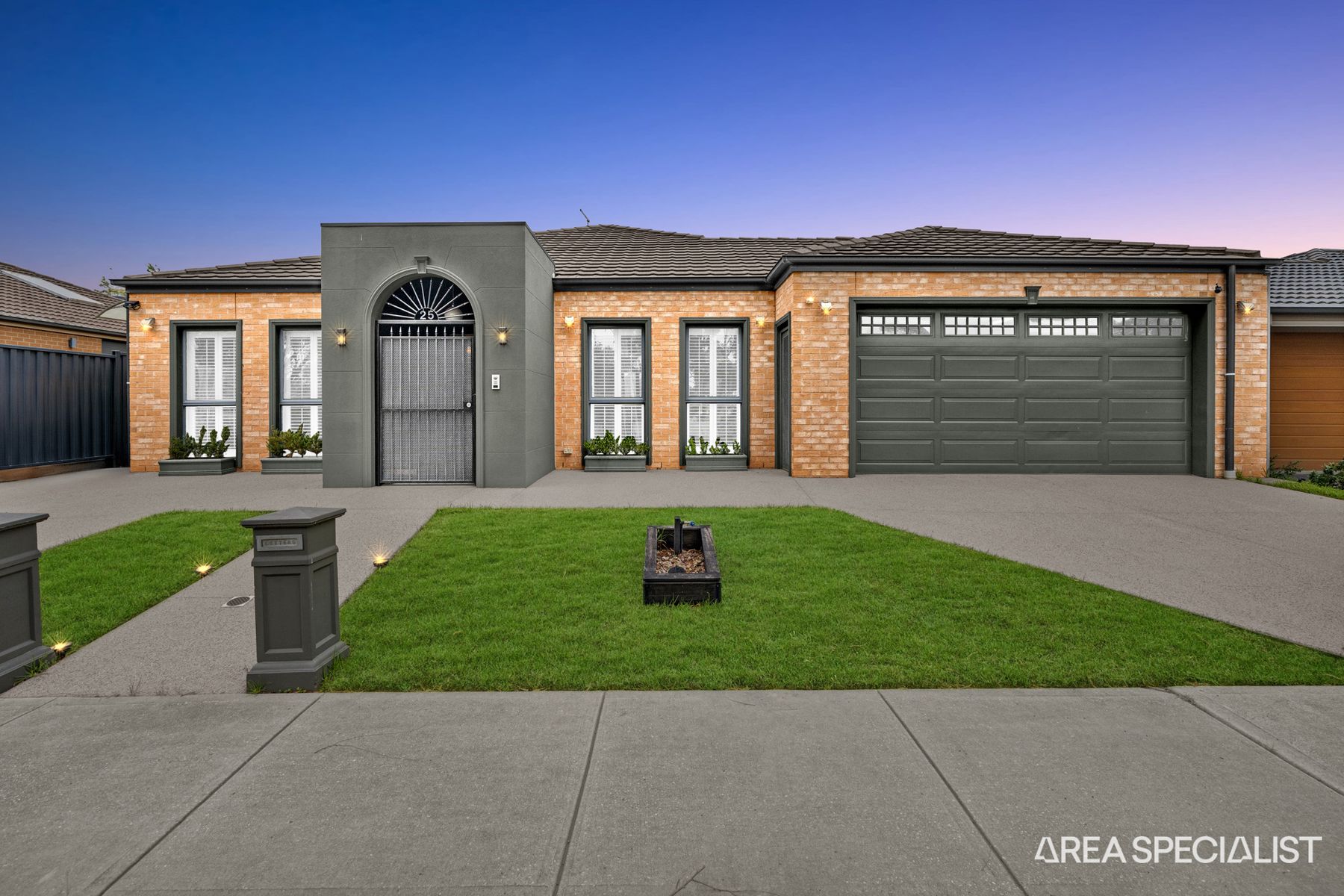 25 RIVER VIEWS ROAD, Harkness, VIC 3337, Harkness - Thumbnail 2
