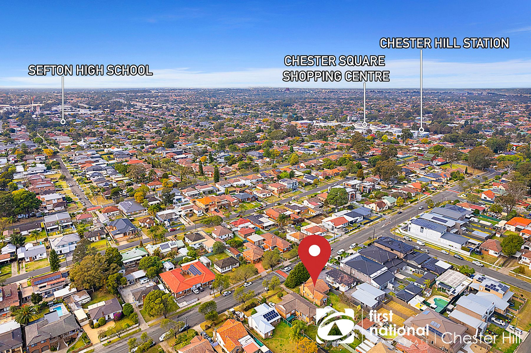 84 Campbell Hill Road, Chester Hill NSW 2162, Chester Hill - Thumbnail 8