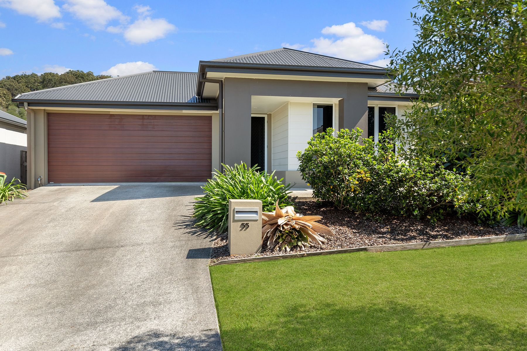 55 Prairie Avenue, Maudsland, QLD 4210, Maudsland - Thumbnail 2
