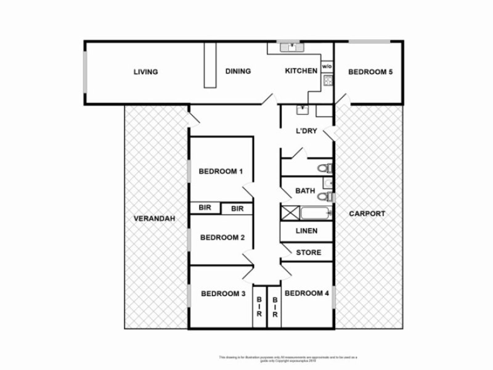 13 Floyd Court, Coconut Grove NT 0810, Coconut Grove - Thumbnail 6
