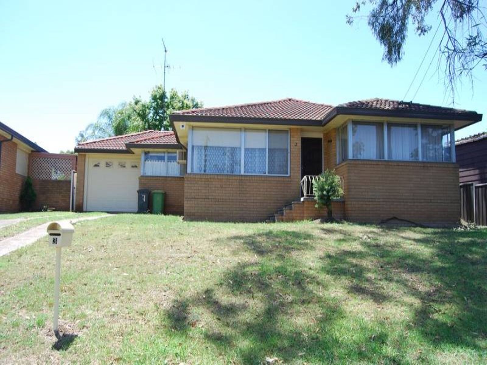 Cambridge Park NSW 2747, Cambridge Park - Thumbnail 2