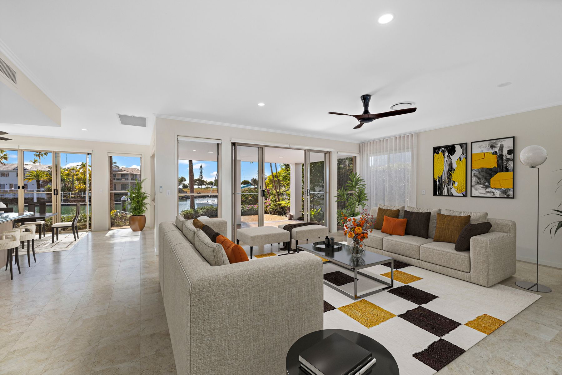 25 Plymouth Court, Raby Bay QLD 4163, Cleveland - Thumbnail 4