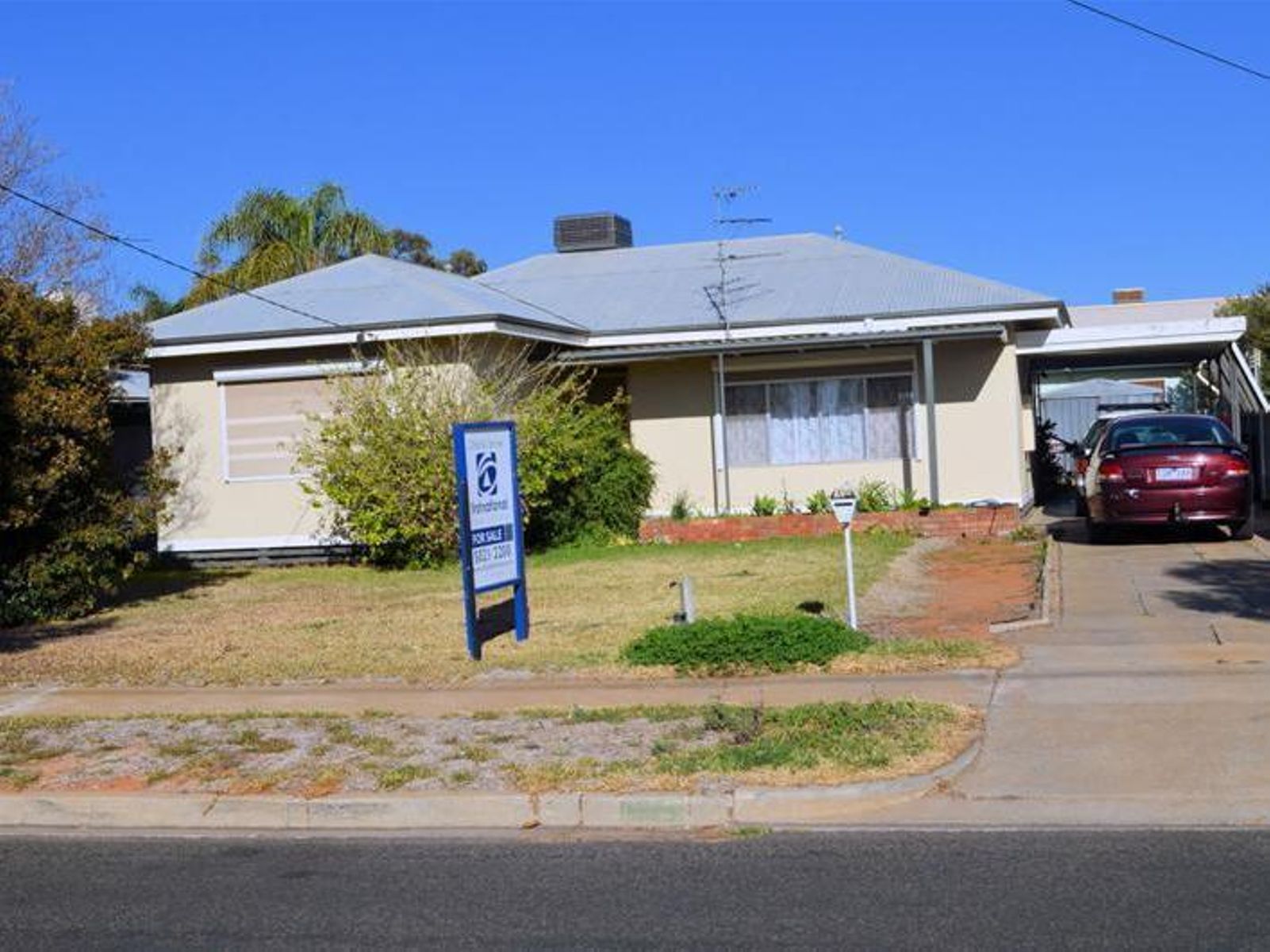 12 Barry Avenue, Mildura - Image 1