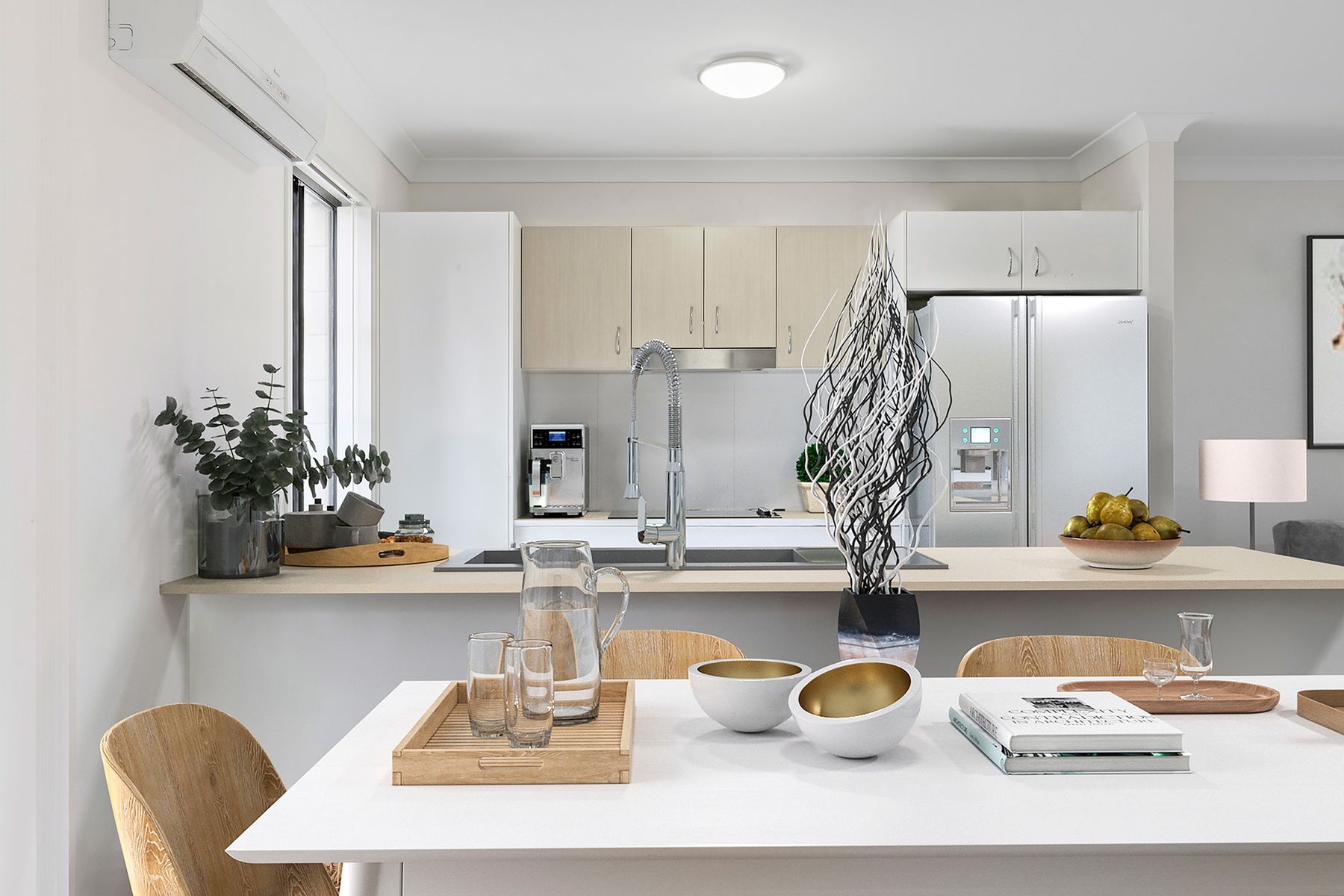 11/8 Wattlebrush Court, Park Ridge QLD 4125, Park Ridge - Thumbnail 4