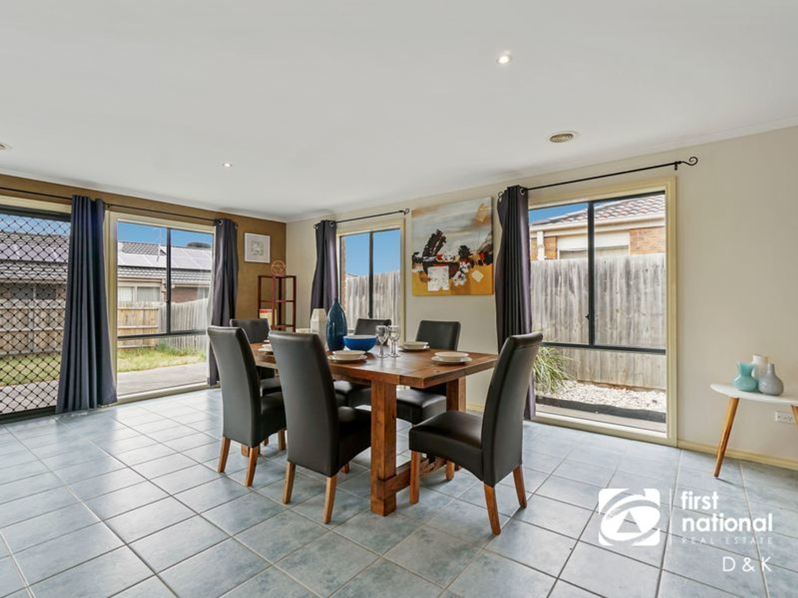 1 Clyde Close, Taylors Hill VIC 3037, Taylors Hill - Thumbnail 4