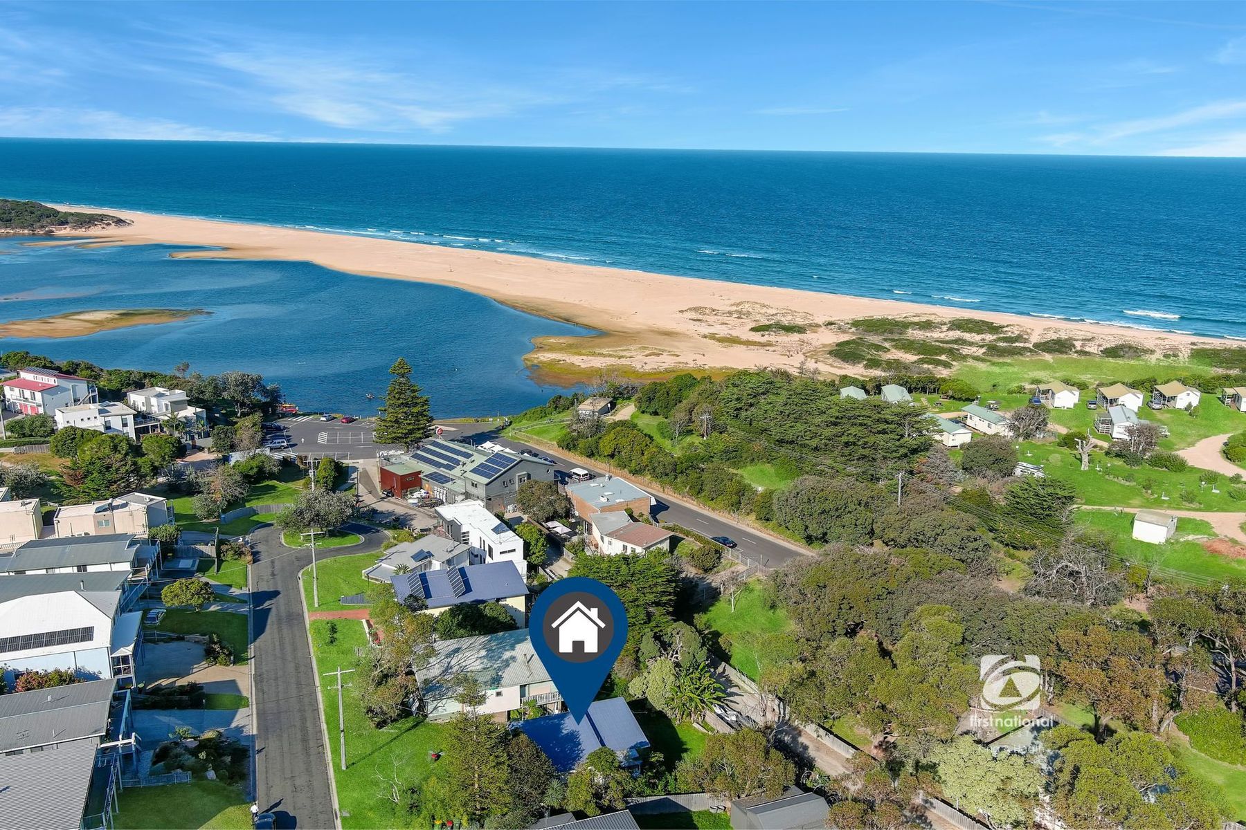 16 Cross Street, Lake Tyers Beach VIC 3909, Lake Tyers Beach - Image 1