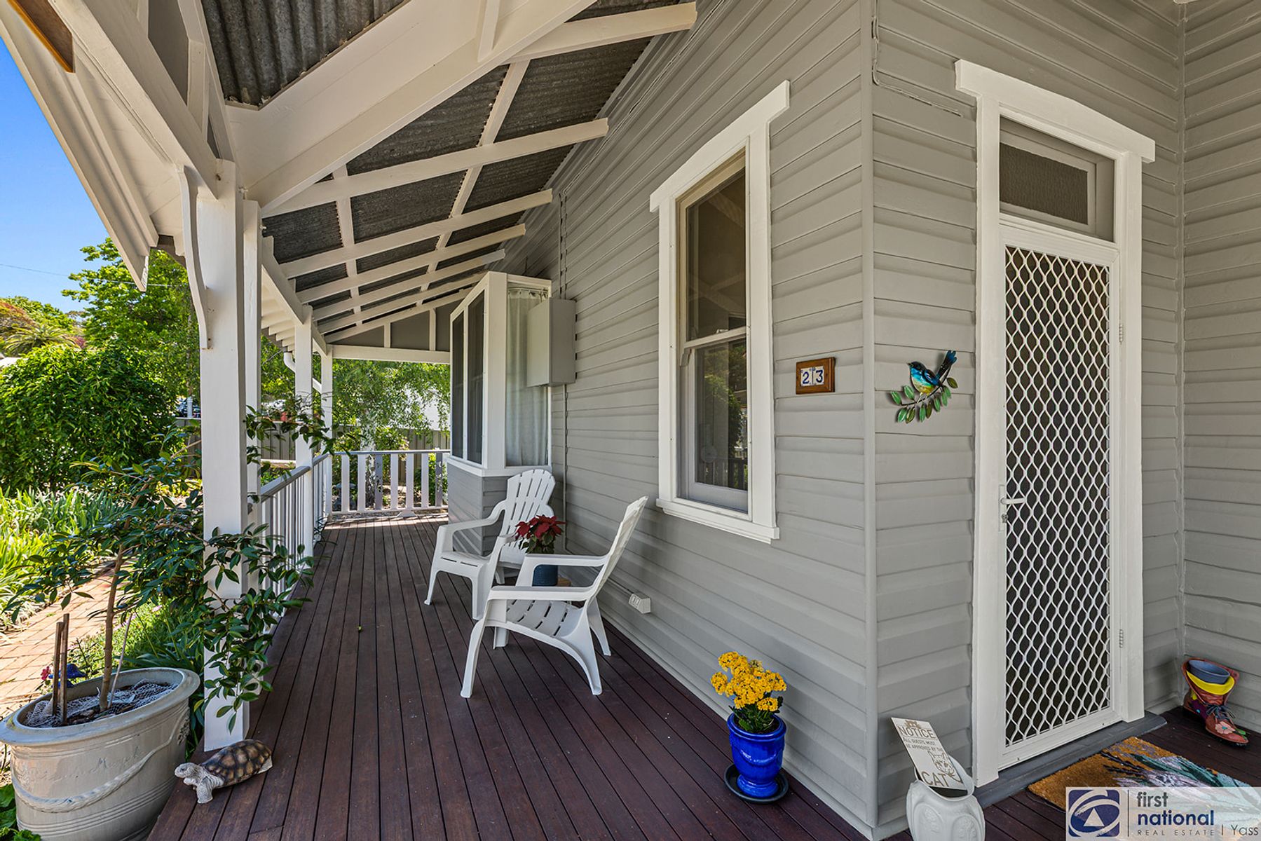23 Mont Street, Yass NSW 2582, Yass - Thumbnail 2