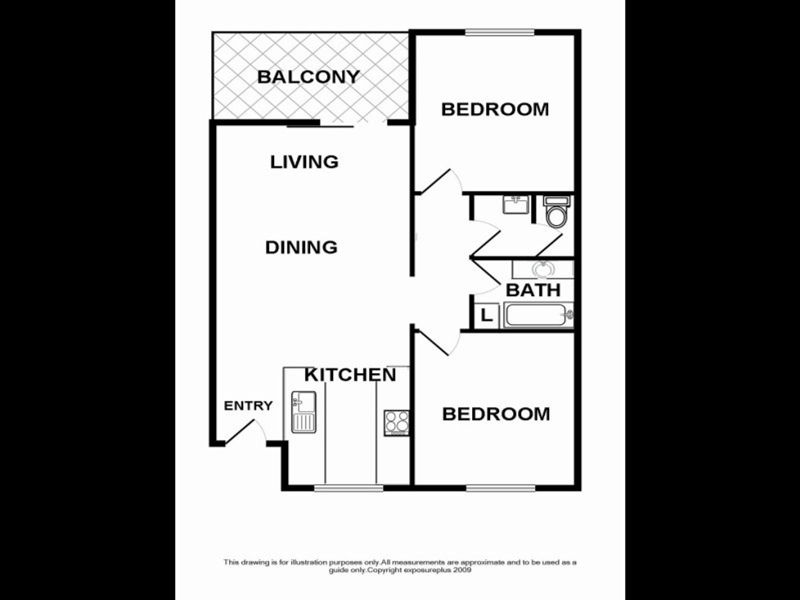 14/17 Sunset Drive, Coconut Grove NT 0810, Coconut Grove - Thumbnail 8
