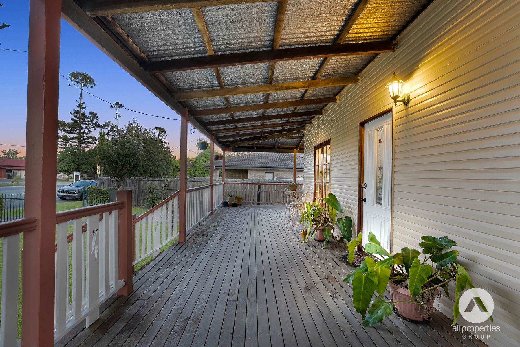 16 BROMELTON STREET, Beaudesert QLD 4285, Beaudesert - Thumbnail 5