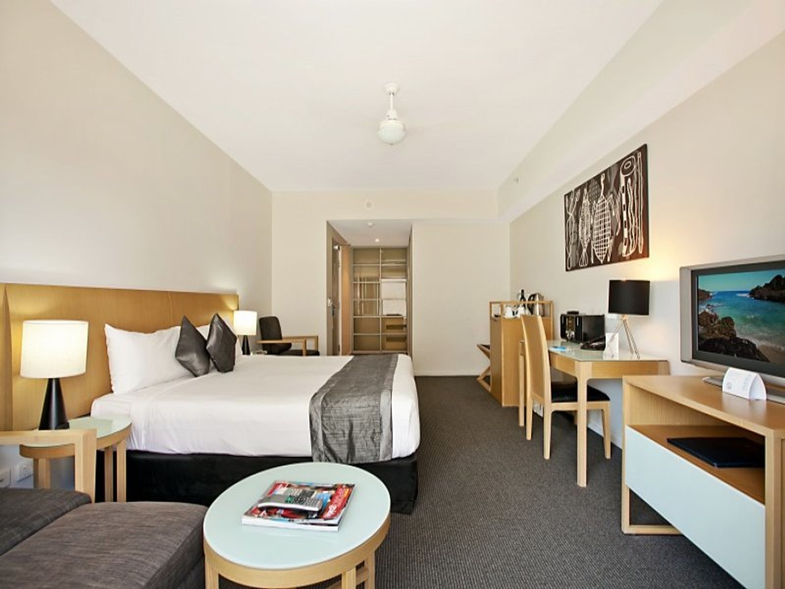 1004/43 Knuckey Street, Darwin City NT 0800, Darwin City - Thumbnail 4