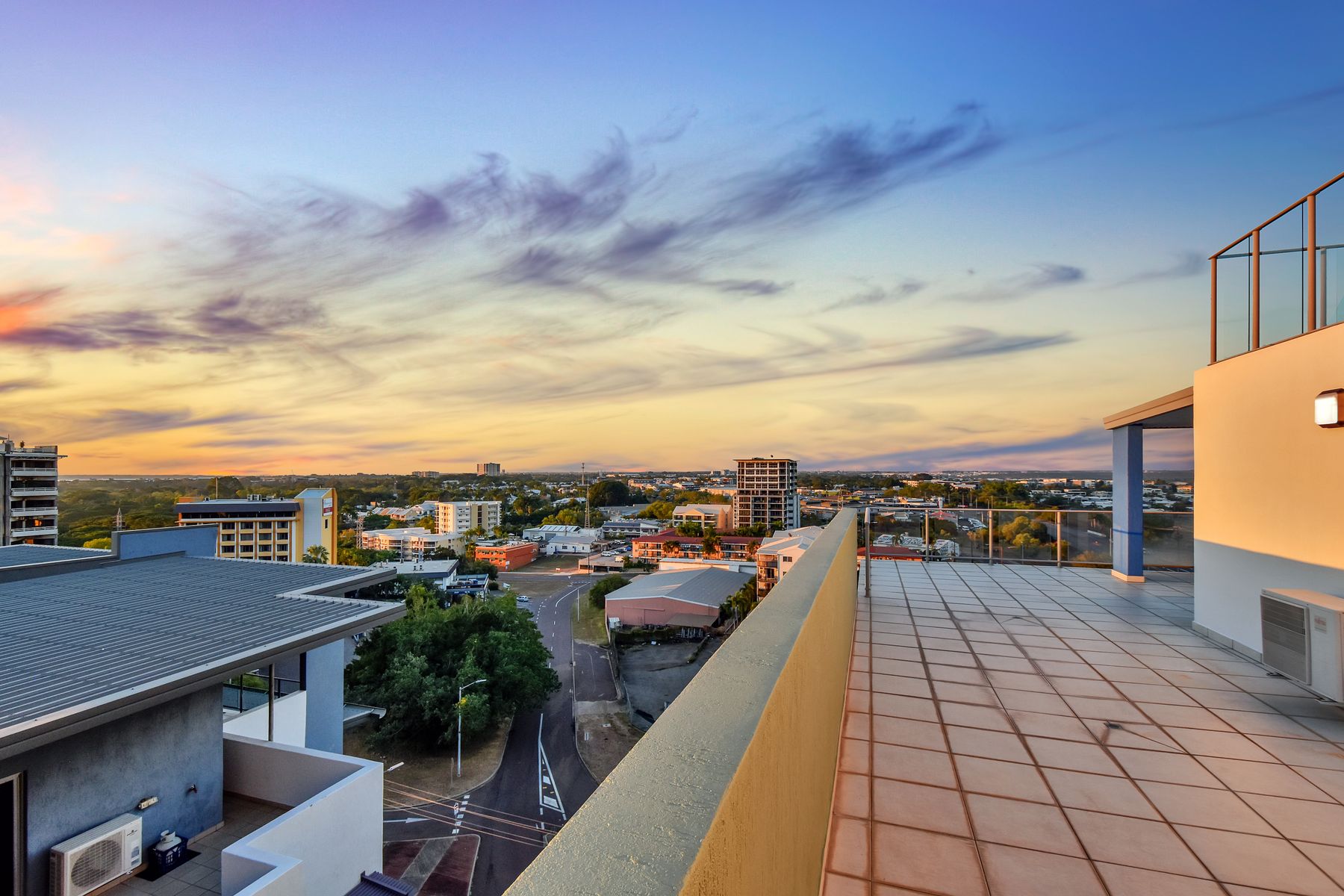 21/107 Woods Street, Darwin City NT 0800, Darwin City - Thumbnail 2