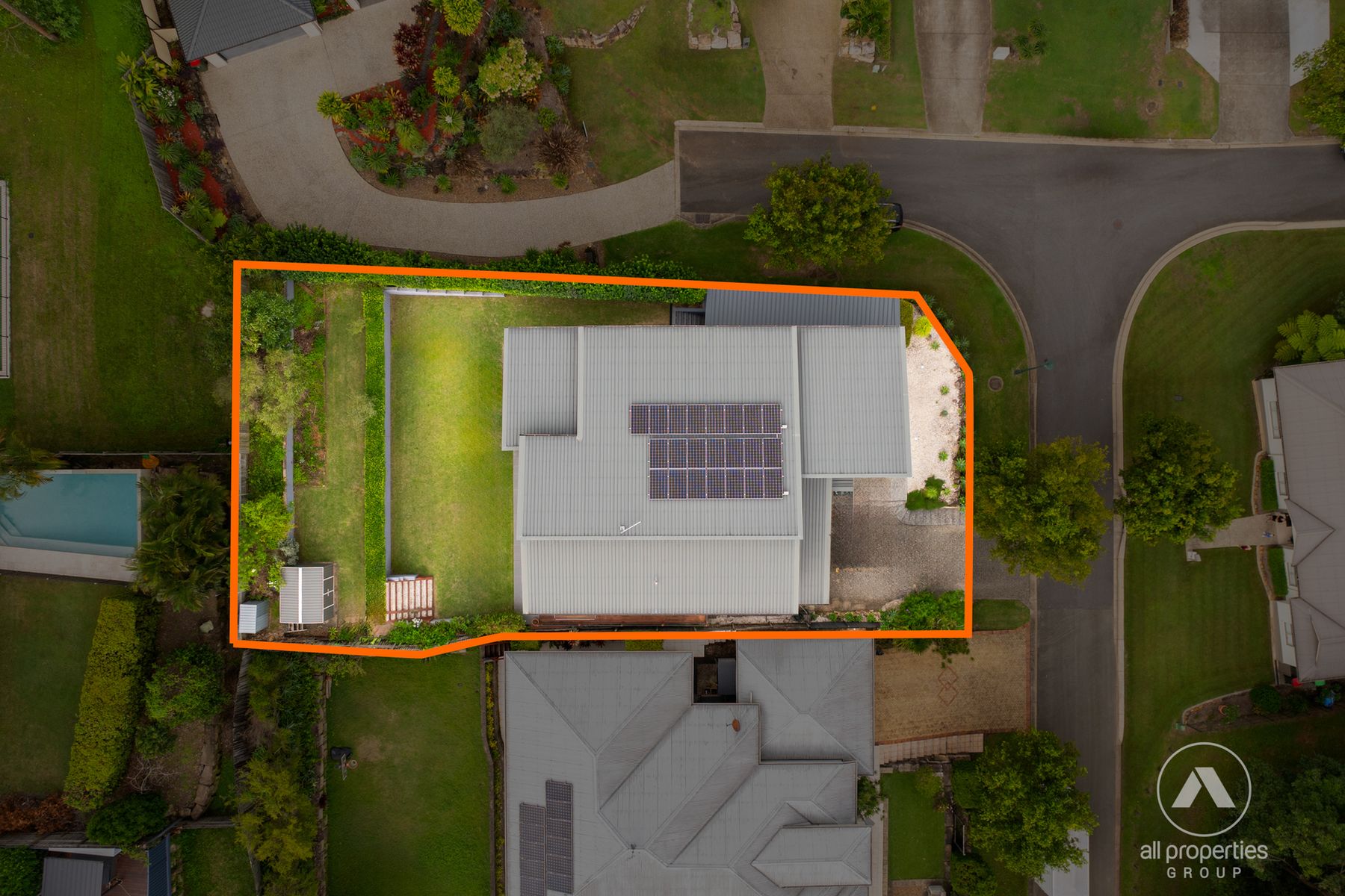 36 Wilkins Place, Drewvale QLD 4116, Drewvale - Thumbnail 2