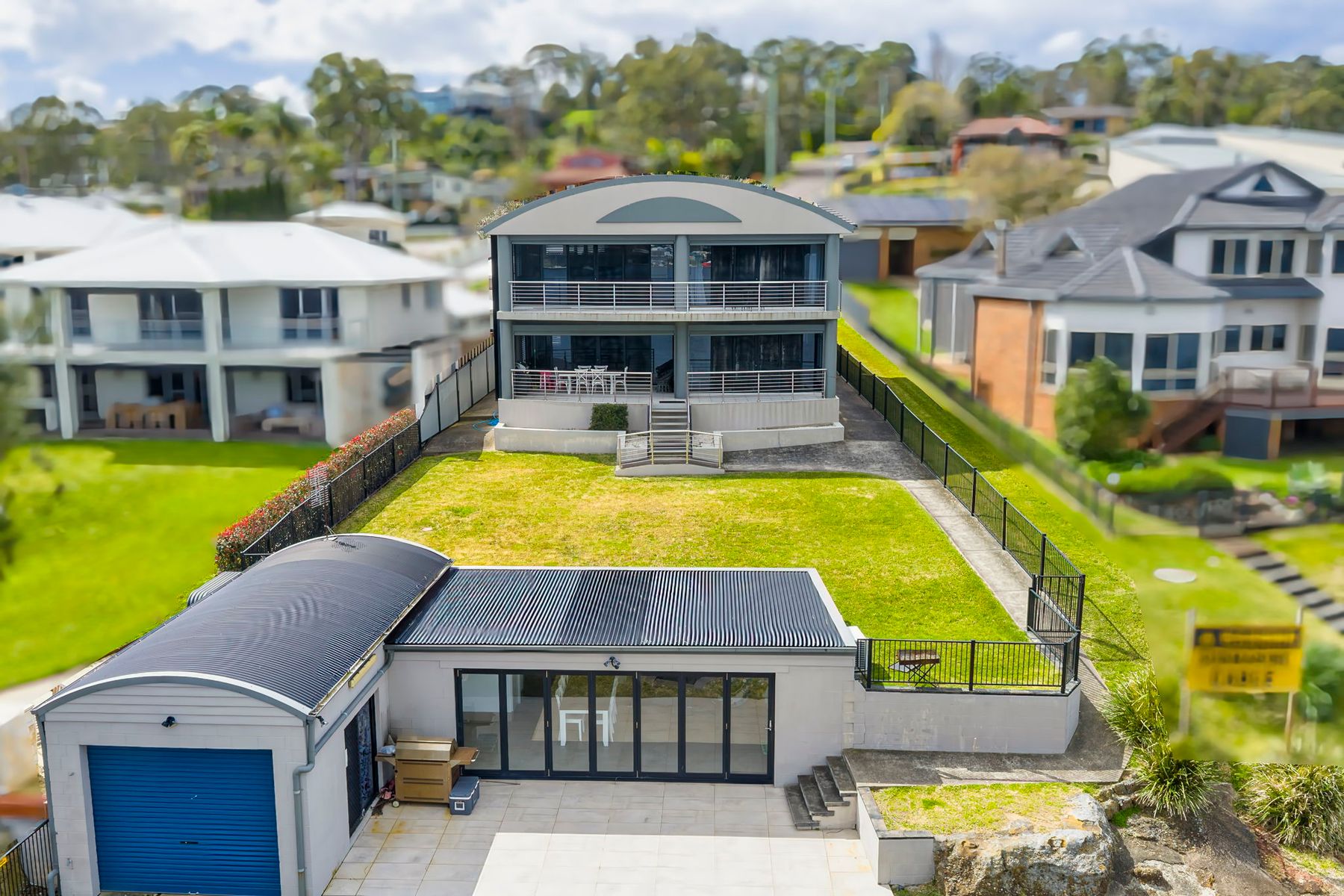 52 Sealand Road, Fishing Point NSW 2283, Fishing Point - Image 1