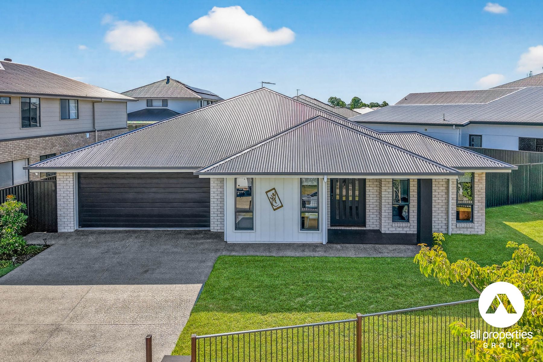 71 MERIVALE AVENUE, Jimboomba QLD 4280, Jimboomba - Thumbnail 2