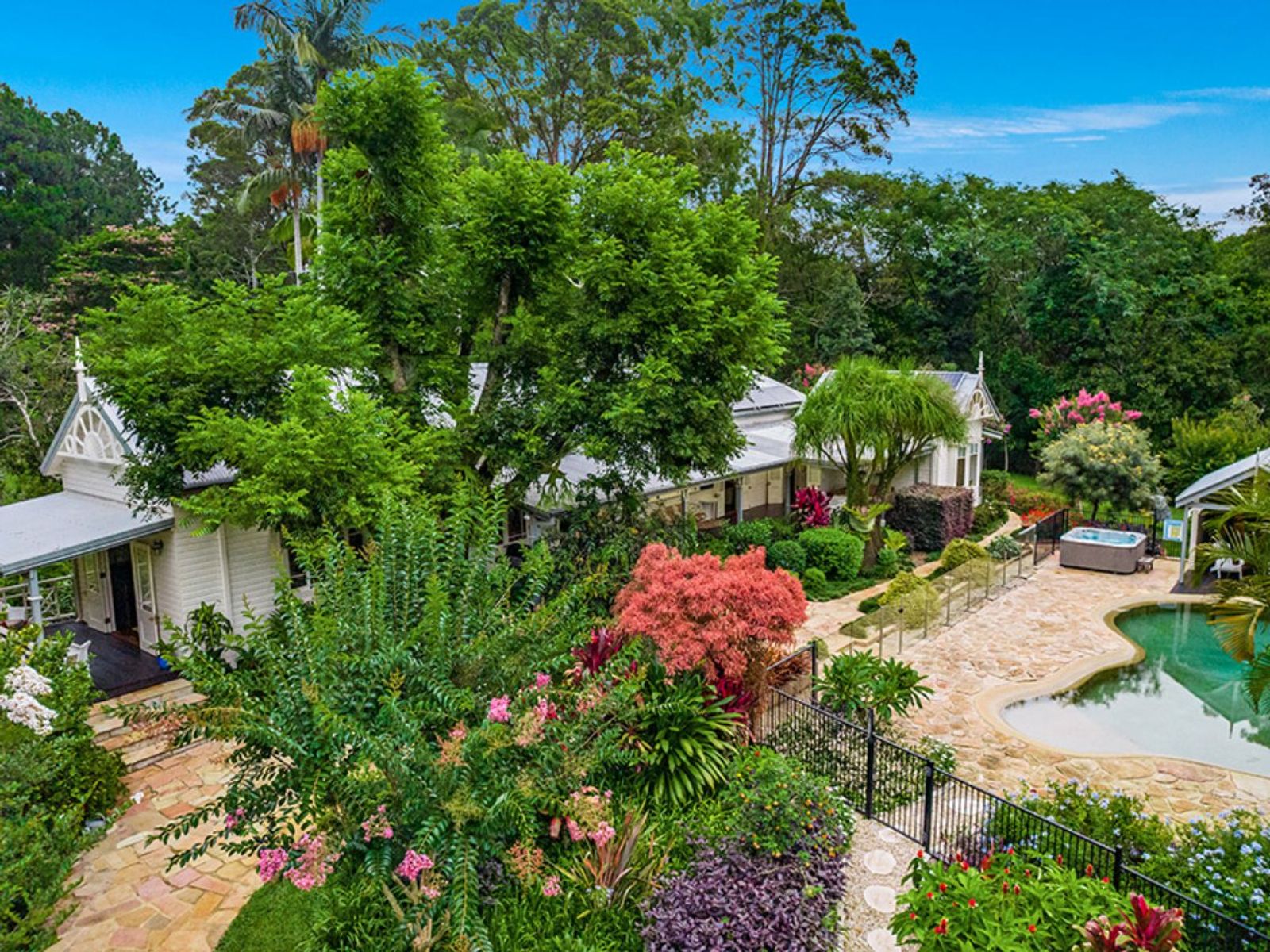 159 Byrnes Lane, Tuckombil - Thumbnail 8
