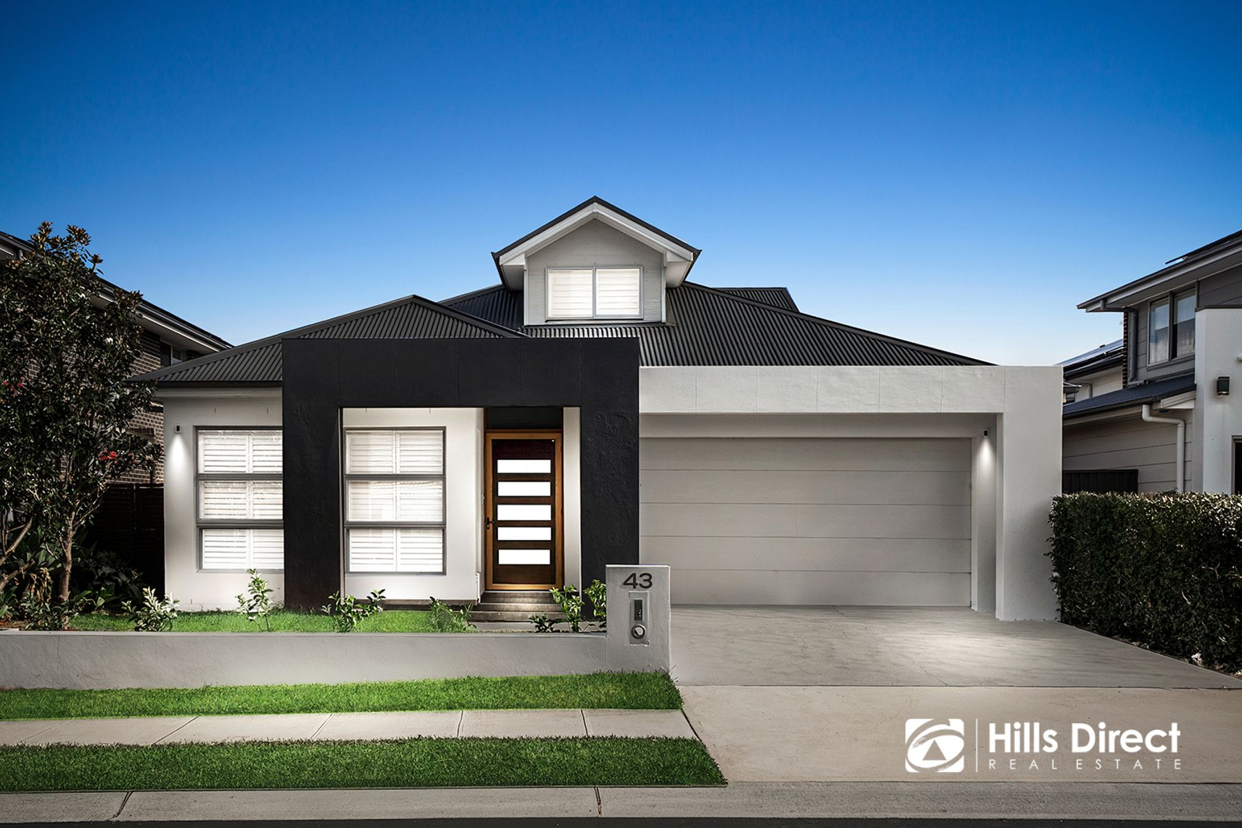 43 Govetts Street, The Ponds NSW 2769, The Ponds - Image 1