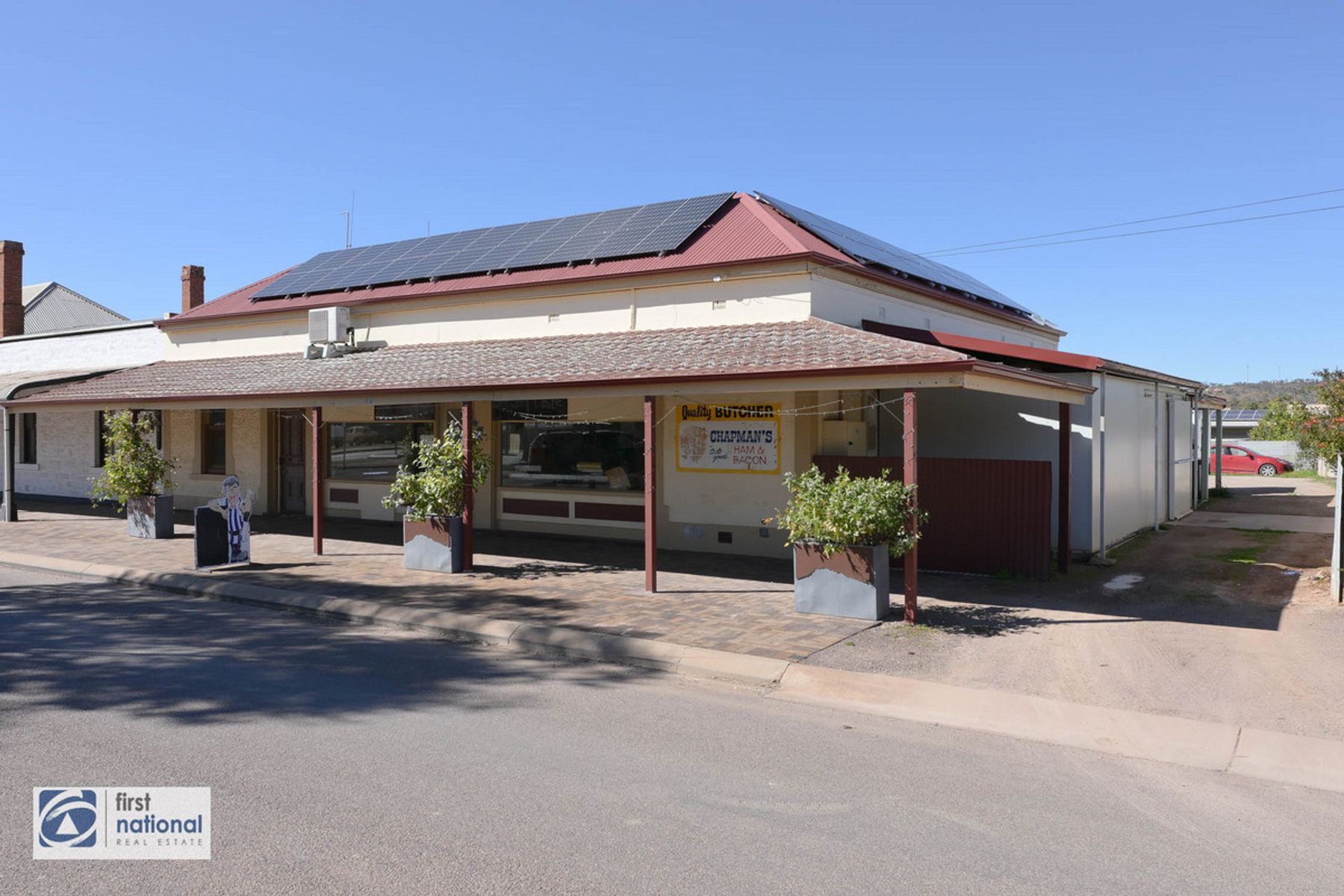 27 First Street, Quorn, SA 5433, Quorn - Thumbnail 2