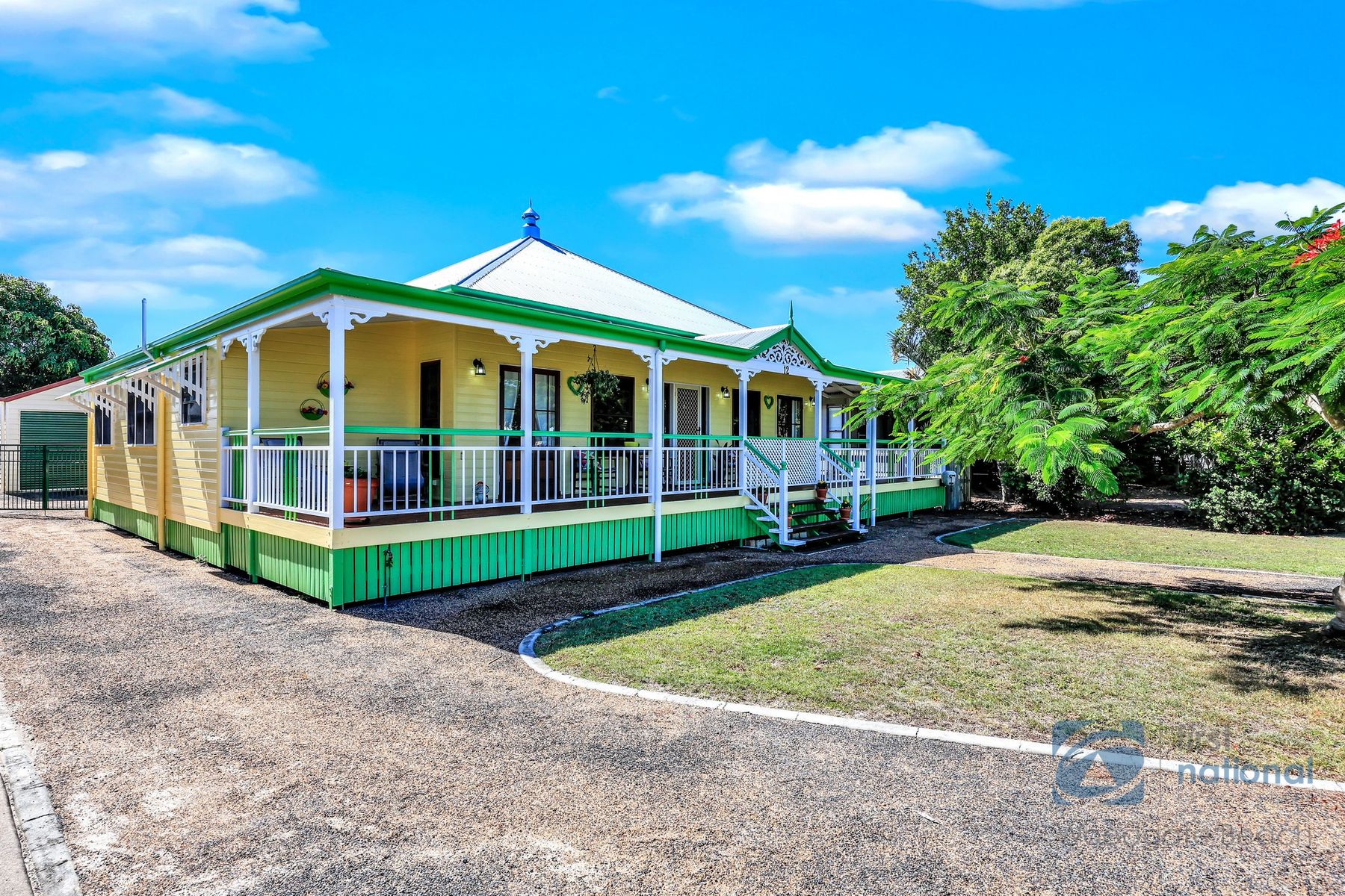12 Grevillea Court, Woodgate QLD 4660, Woodgate - Image 1
