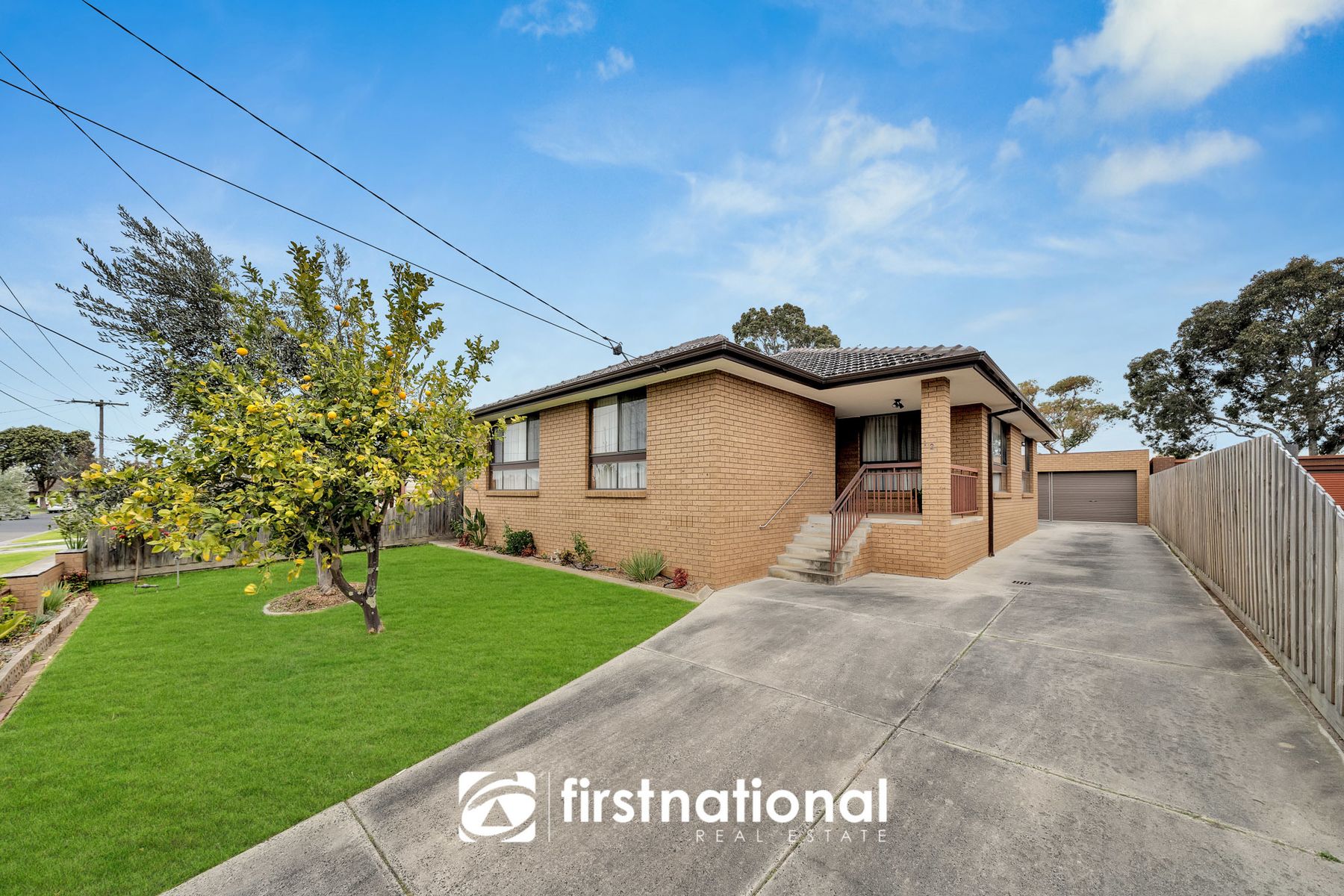 12 De Villers Drive, Dandenong VIC 3175, Dandenong - Thumbnail 2