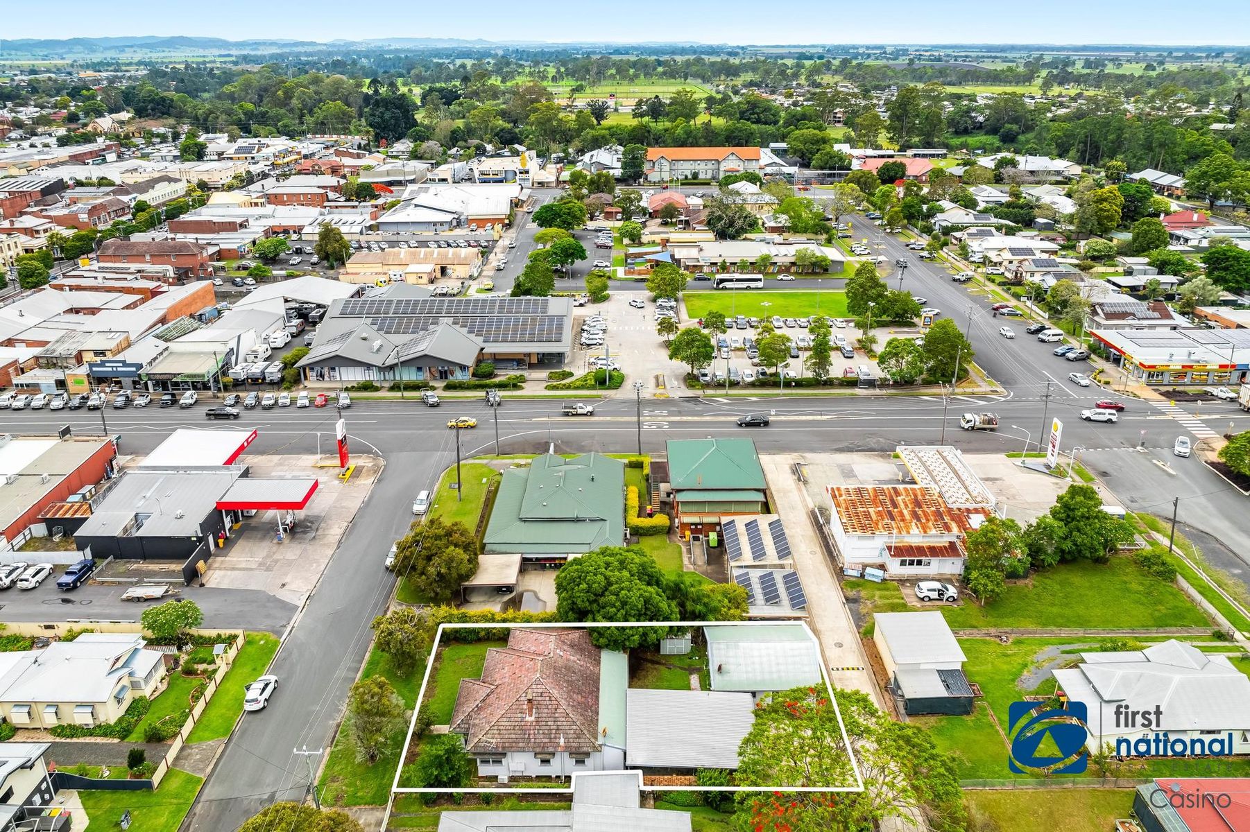 17 Rayner Street, Casino NSW 2470, Casino - Thumbnail 5