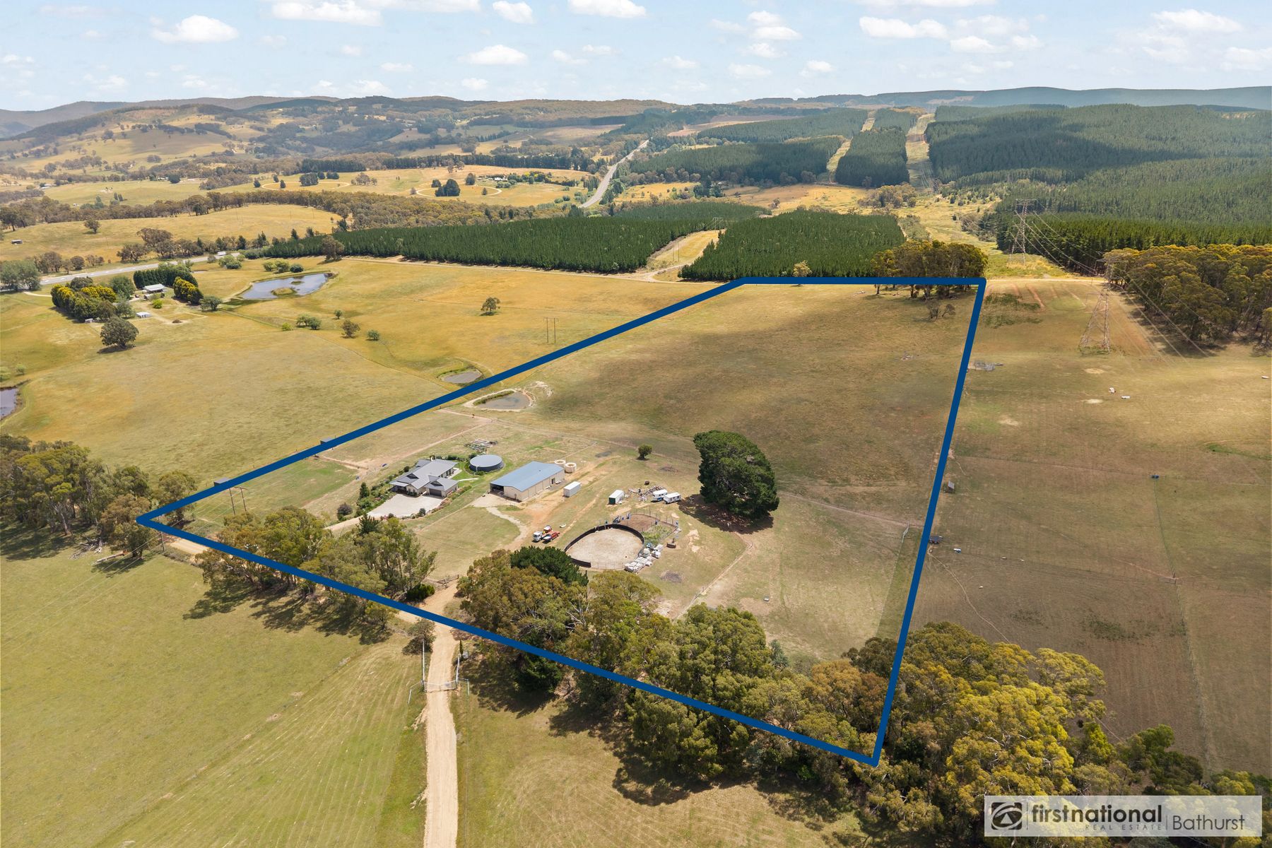 75 Mcmanus Road, Meadow Flat NSW 2795, Meadow Flat - Thumbnail 2